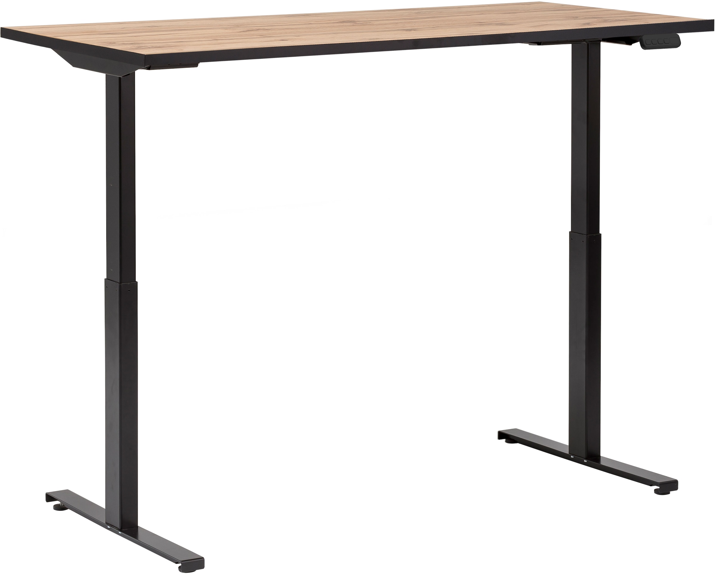 Schildmeyer Schreibtisch »Serie 2000« elektrische Höhenverstellung