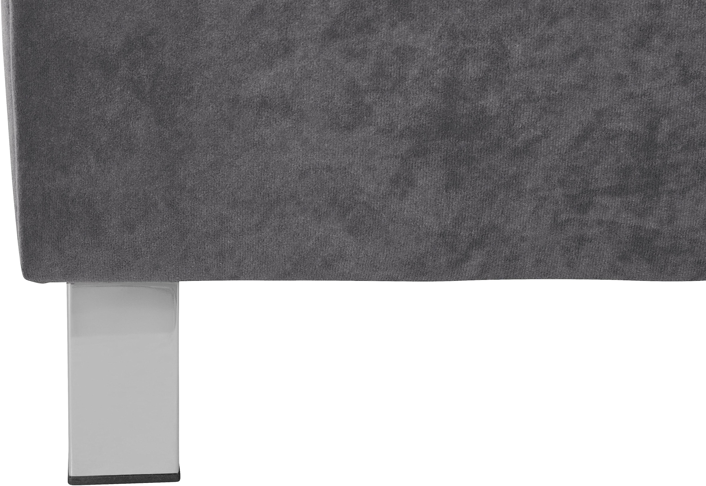 Westfalia Schlafkomfort Polsterbett »Vulkan« in diversen Ausführungen