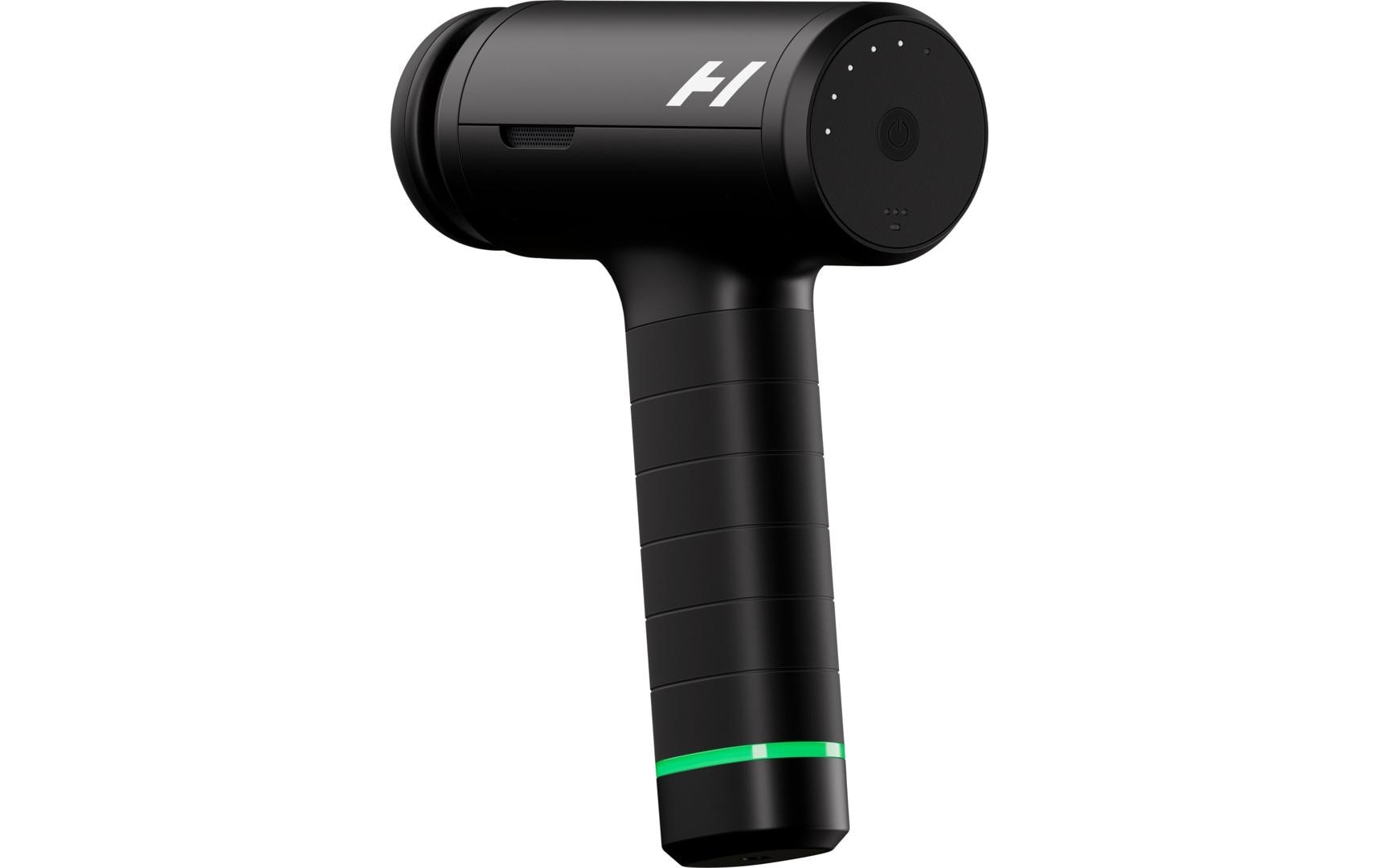 HYPERICE Pistolet de massage »Hypervolt 3 Pro« Pistolet de massage pour échauffement et récupération