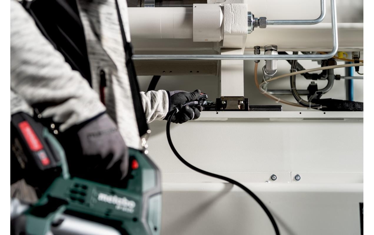 metabo 1100000002199 »FP 18 LTX, 18 V, Solo«