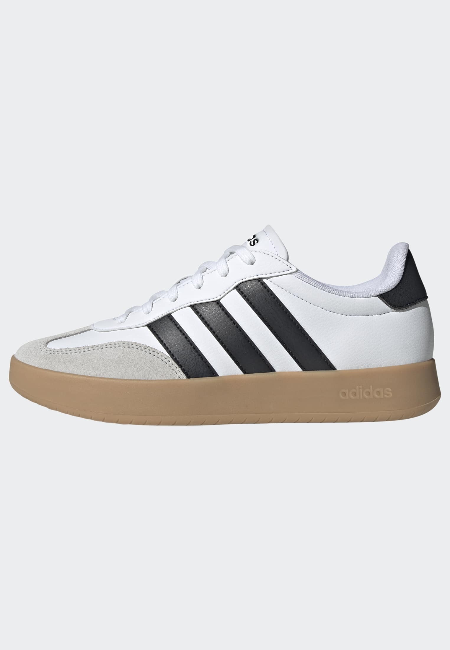 adidas Sportswear Sneaker »BARREDA«  inspiriert vom Design des adidas handball spezial