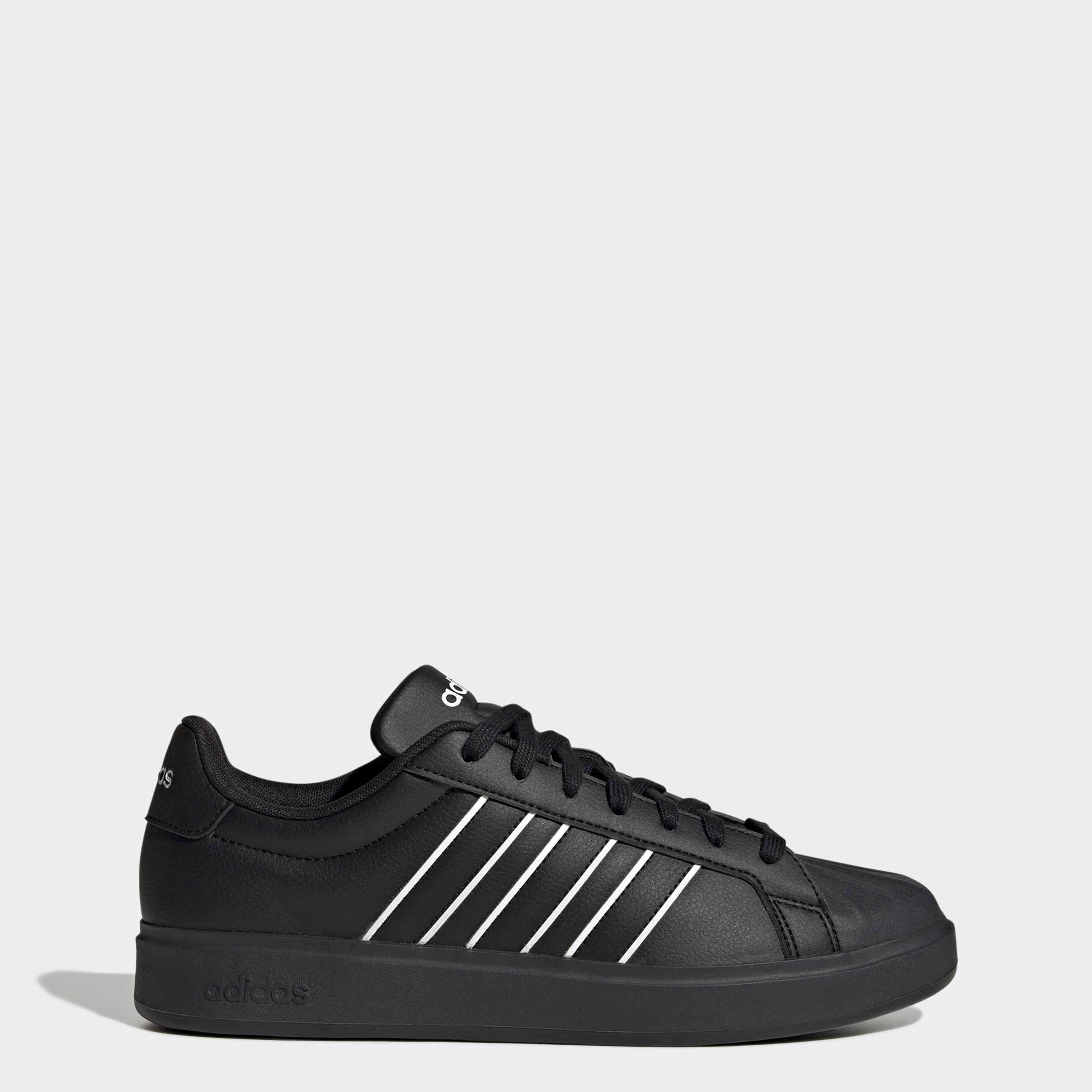 adidas Sportswear Sneakers »STREETTALK«  inspiriert vom Design des adidas Superstar