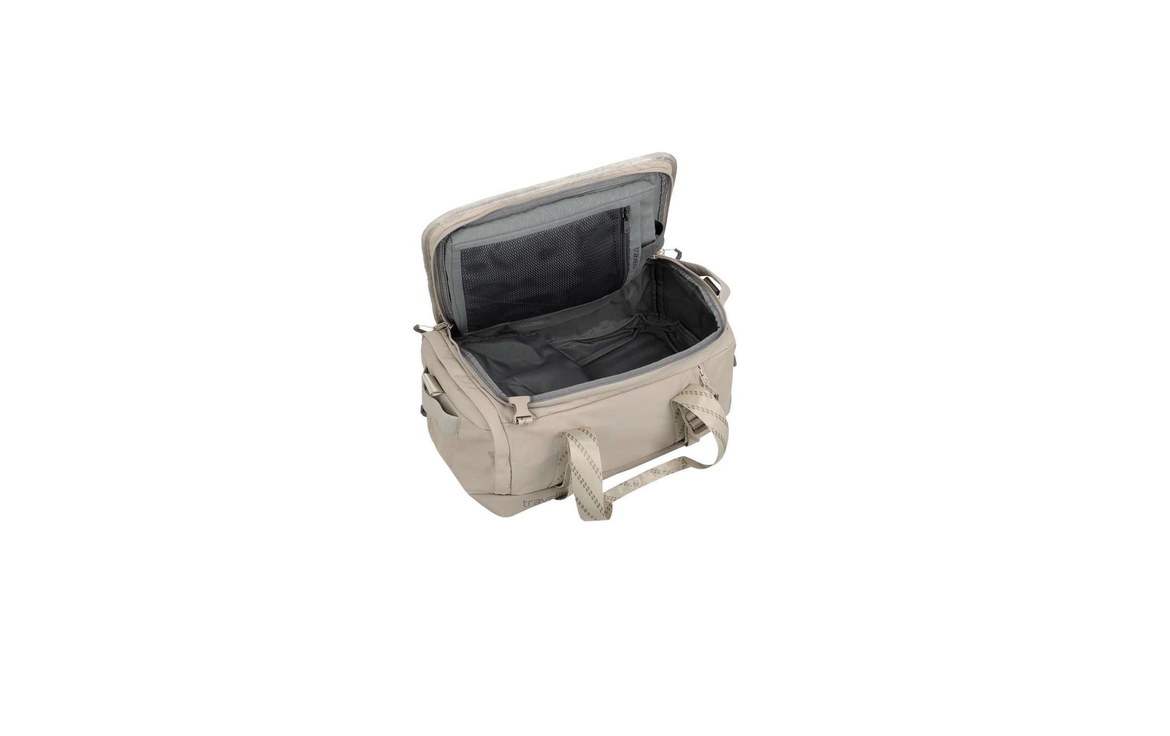 travelite Reisetasche »travelite VENTURE LINE Reisetasche S 24 l«