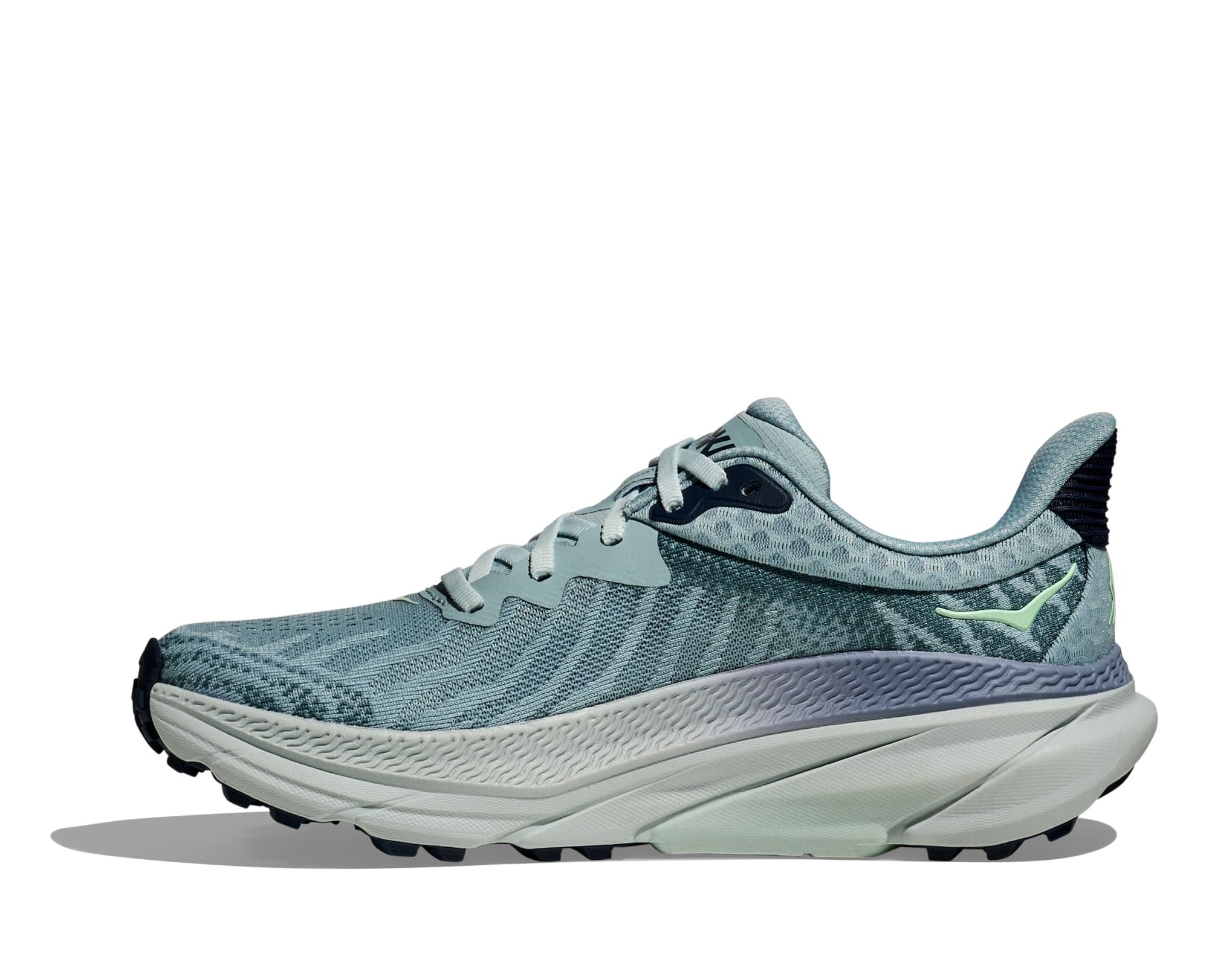 Hoka One One Chaussures de trail »Challenger 7«