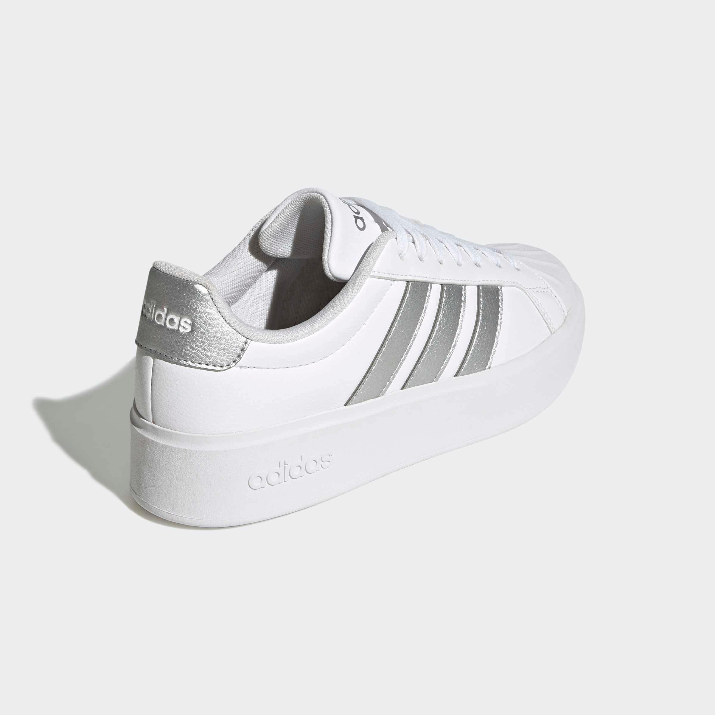 adidas Sportswear Ballerines Sneaker »STREETTALK BOLD«  inspiré du design adidas Superstar