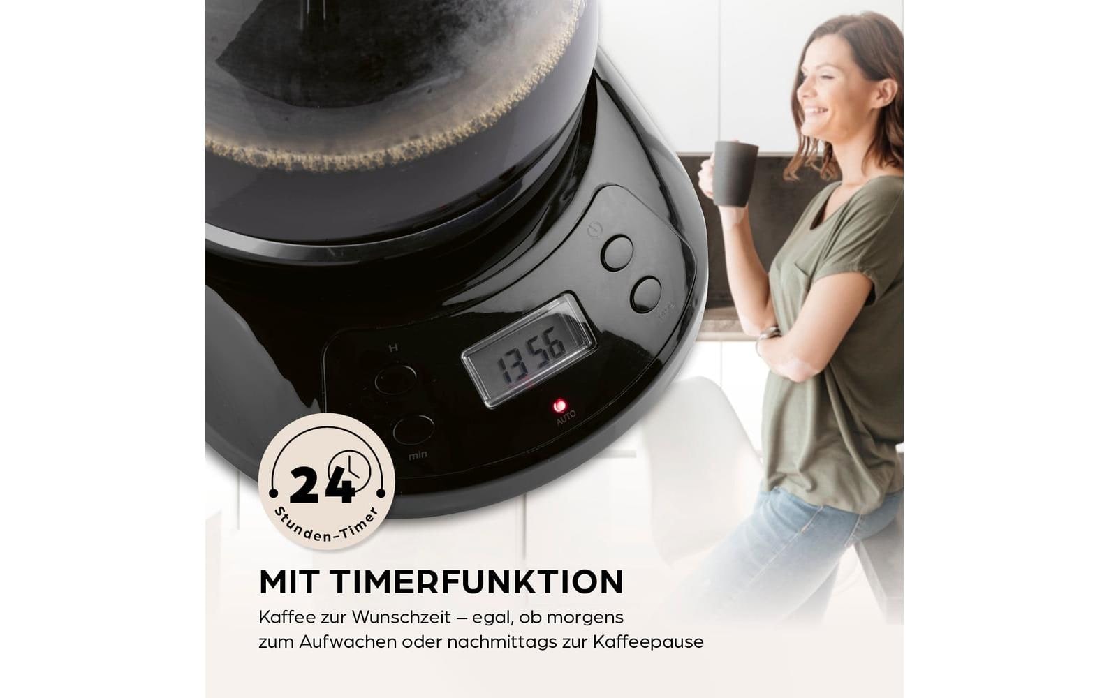 Barista Machine à café filtre »30381«