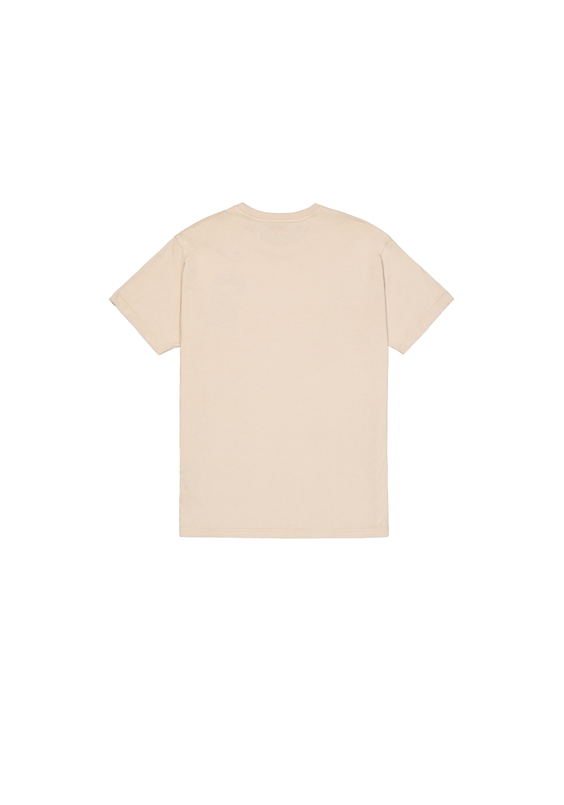 Alpha Industries T-Shirt »Basic T-Shirt«