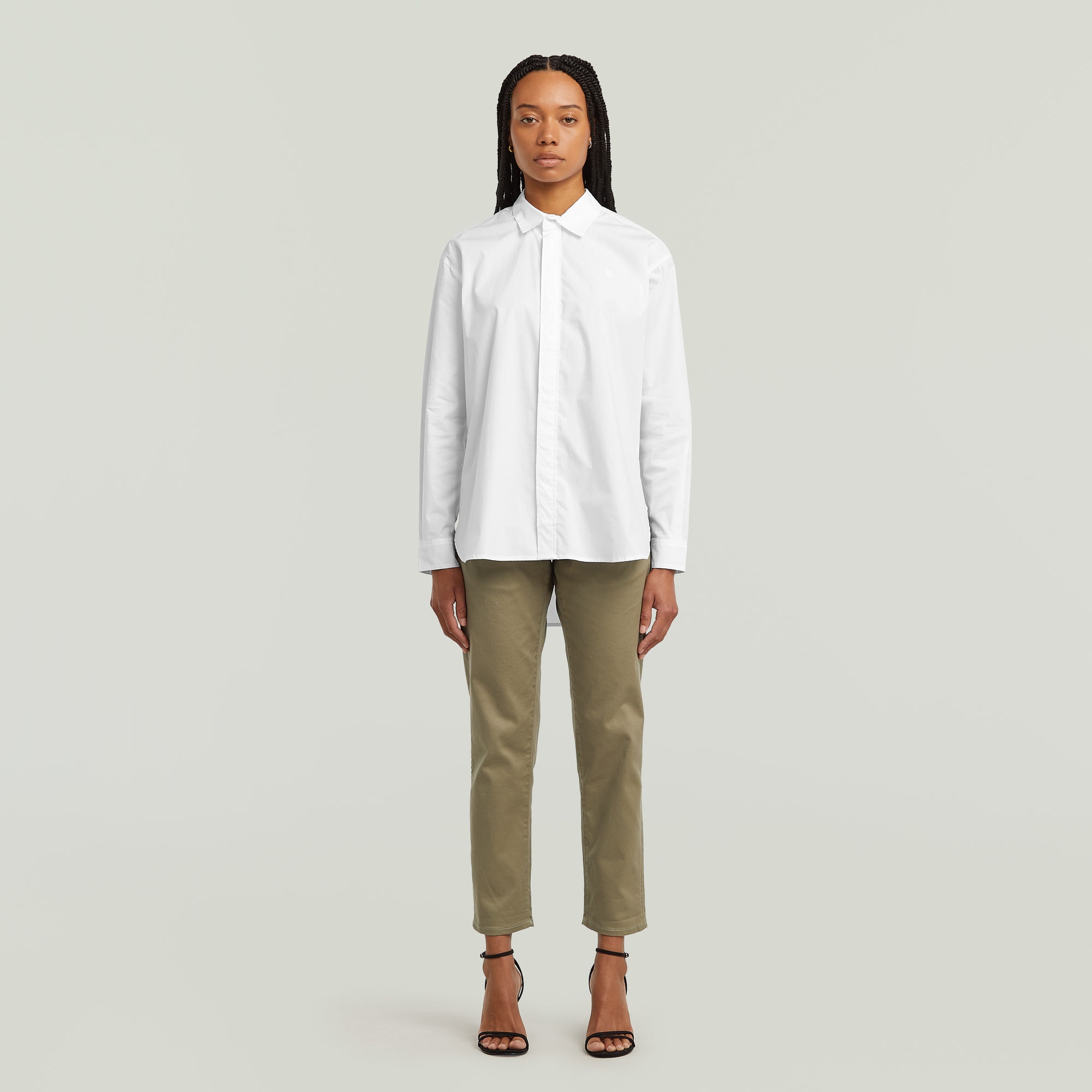 G-STAR Chinos »Kate Chino Boyfriend«