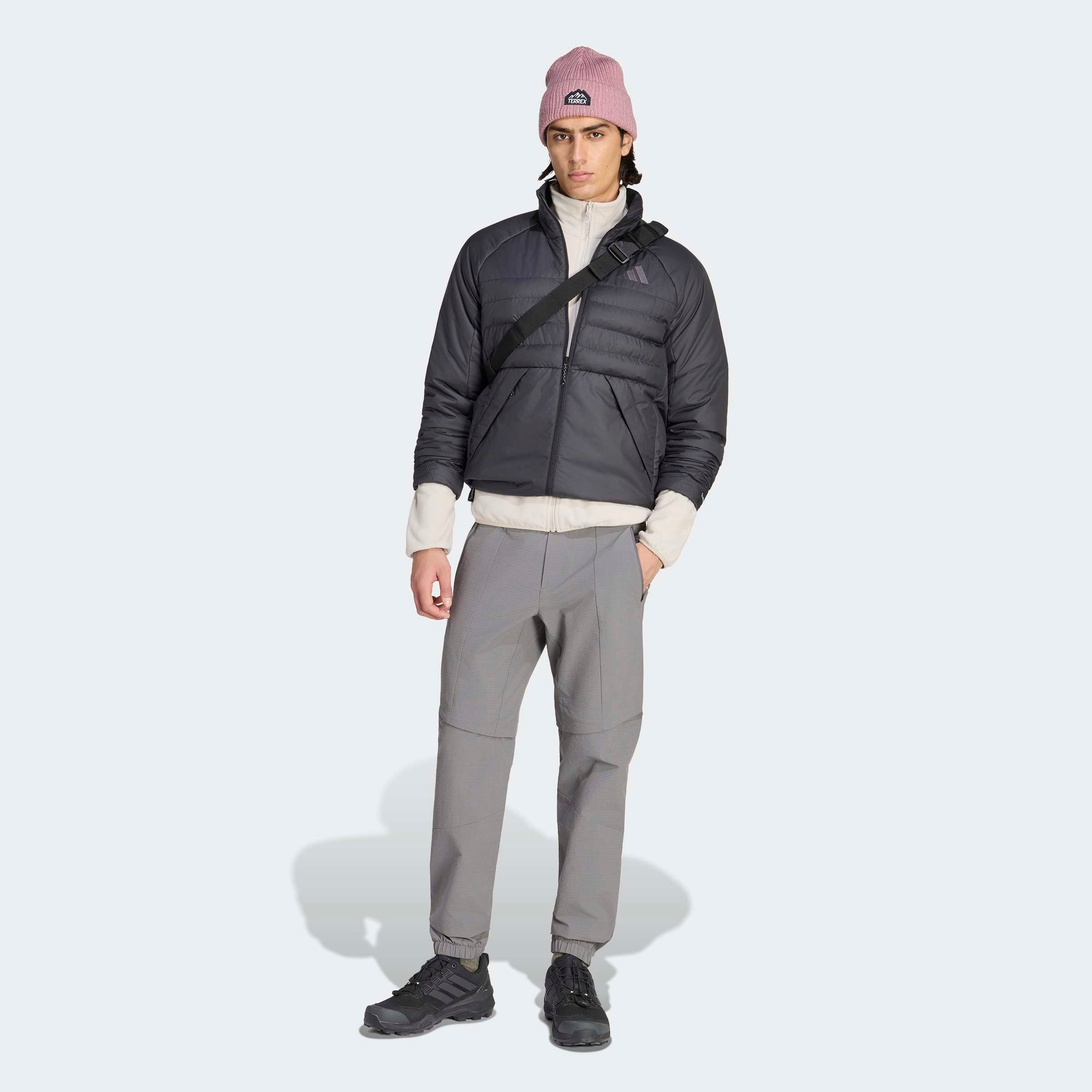 adidas TERREX Veste d'extérieur »MULTI CLIMAWARM«