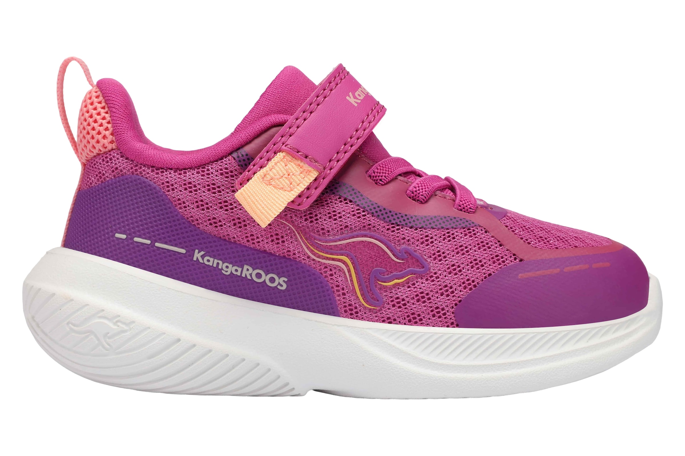 KangaROOS Sneaker »K-RDI PEBBLE EV«