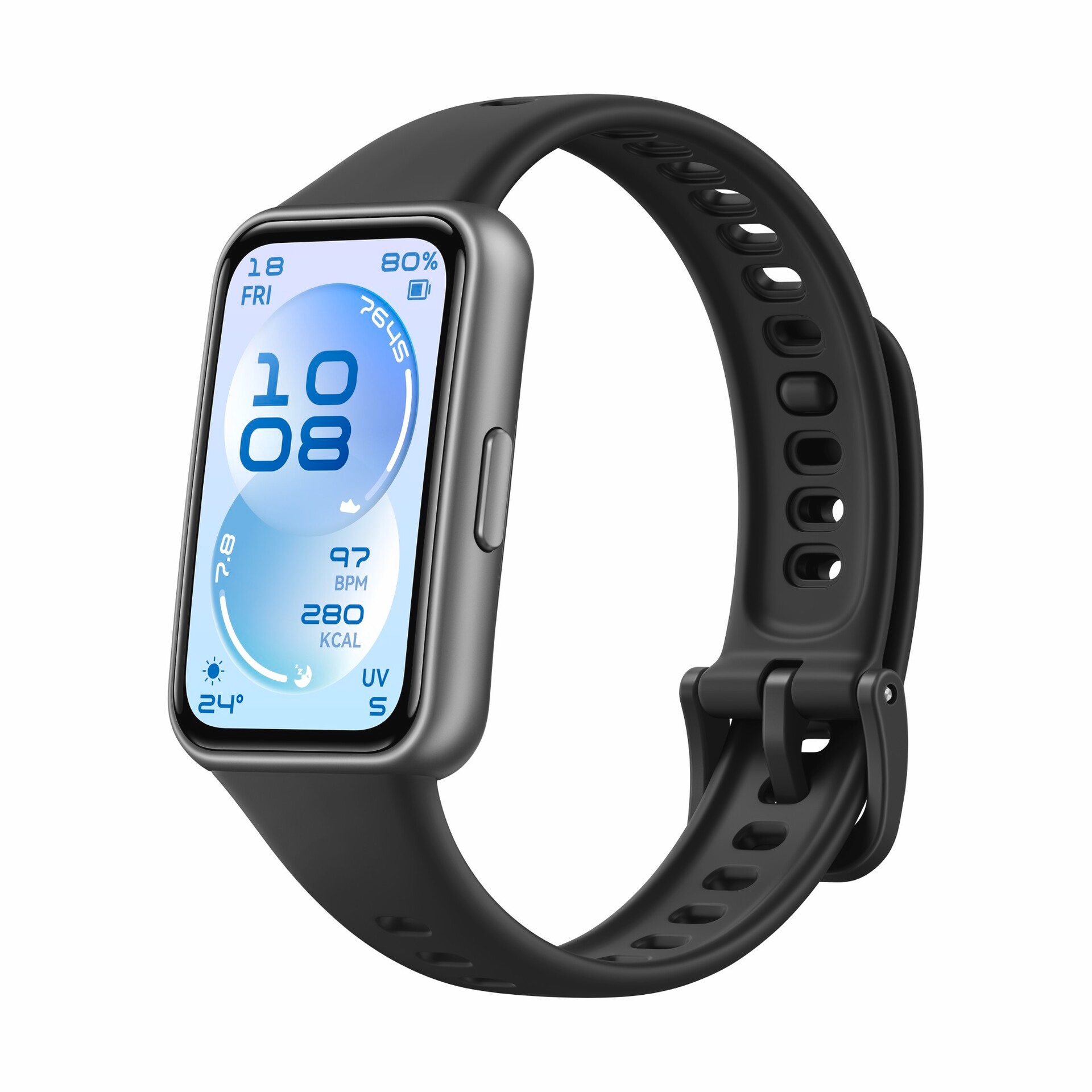 Huawei Montre de fitness »Band 11«(/ 1,62 ″)