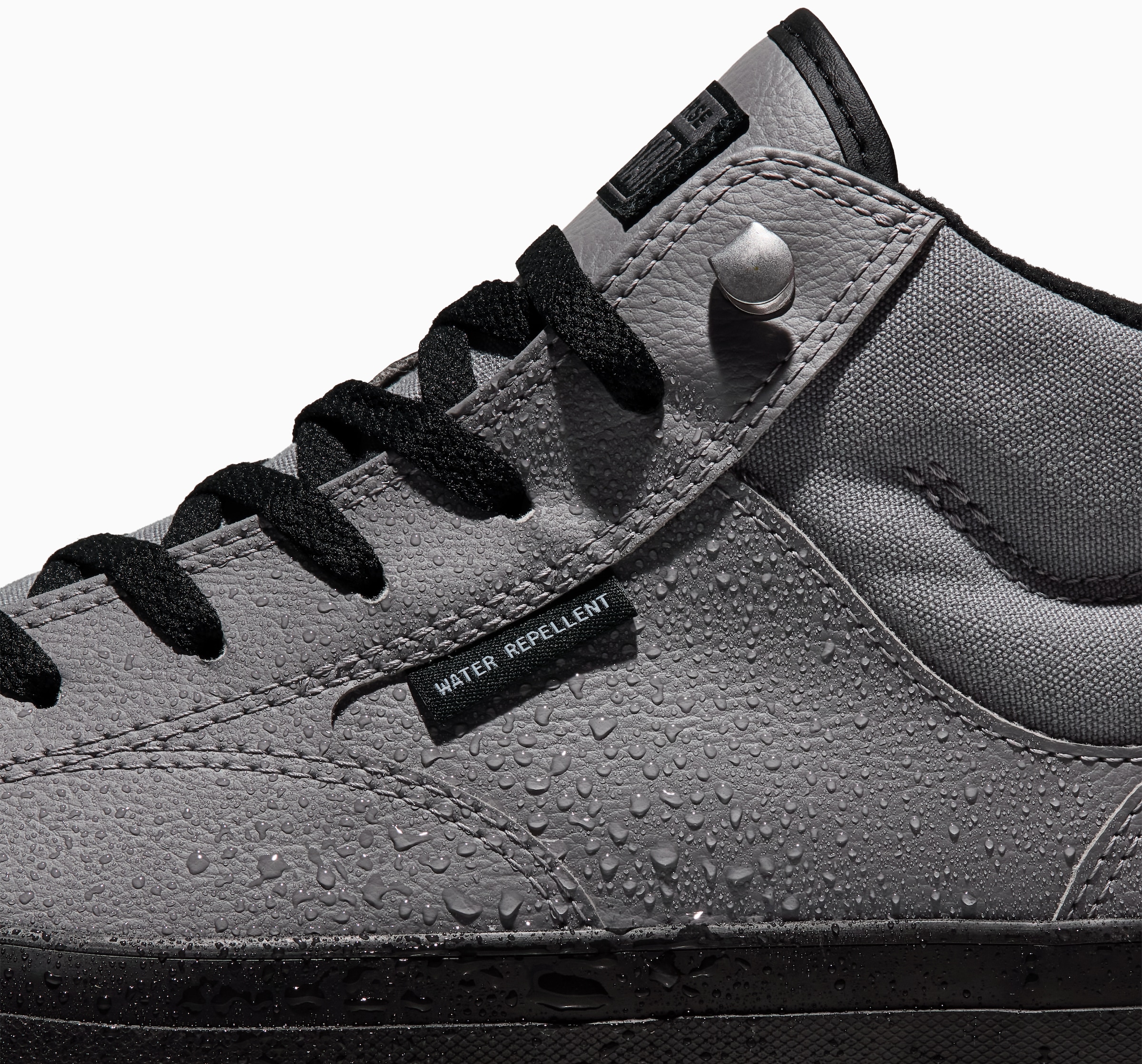 Converse Sneaker »CHUCK TAYLOR ALL STAR MALDEN STREET BOOT«  wasserdicht und gefüttert