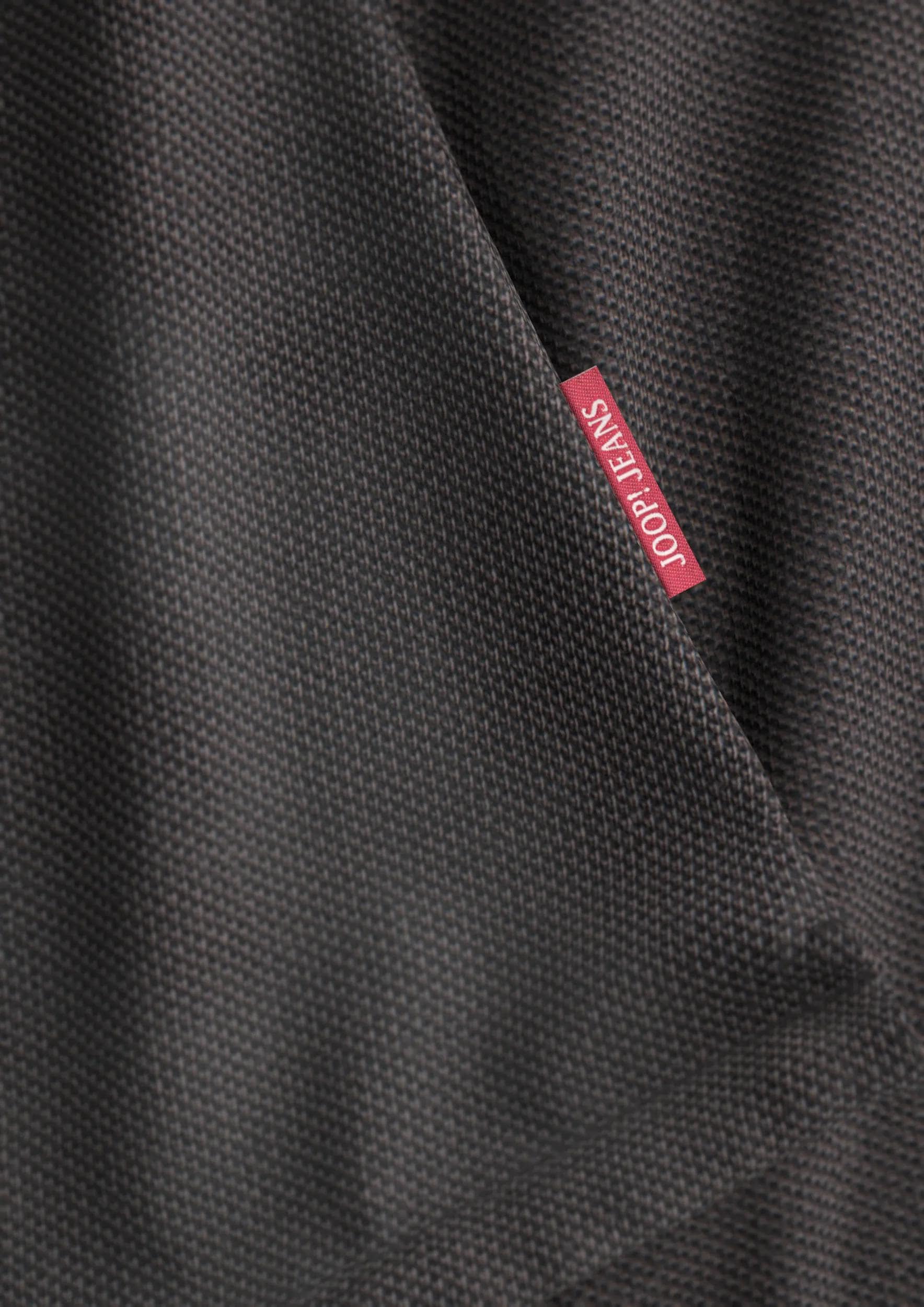 Joop Jeans Poloshirt »Ambrosian« mit Knopfleiste