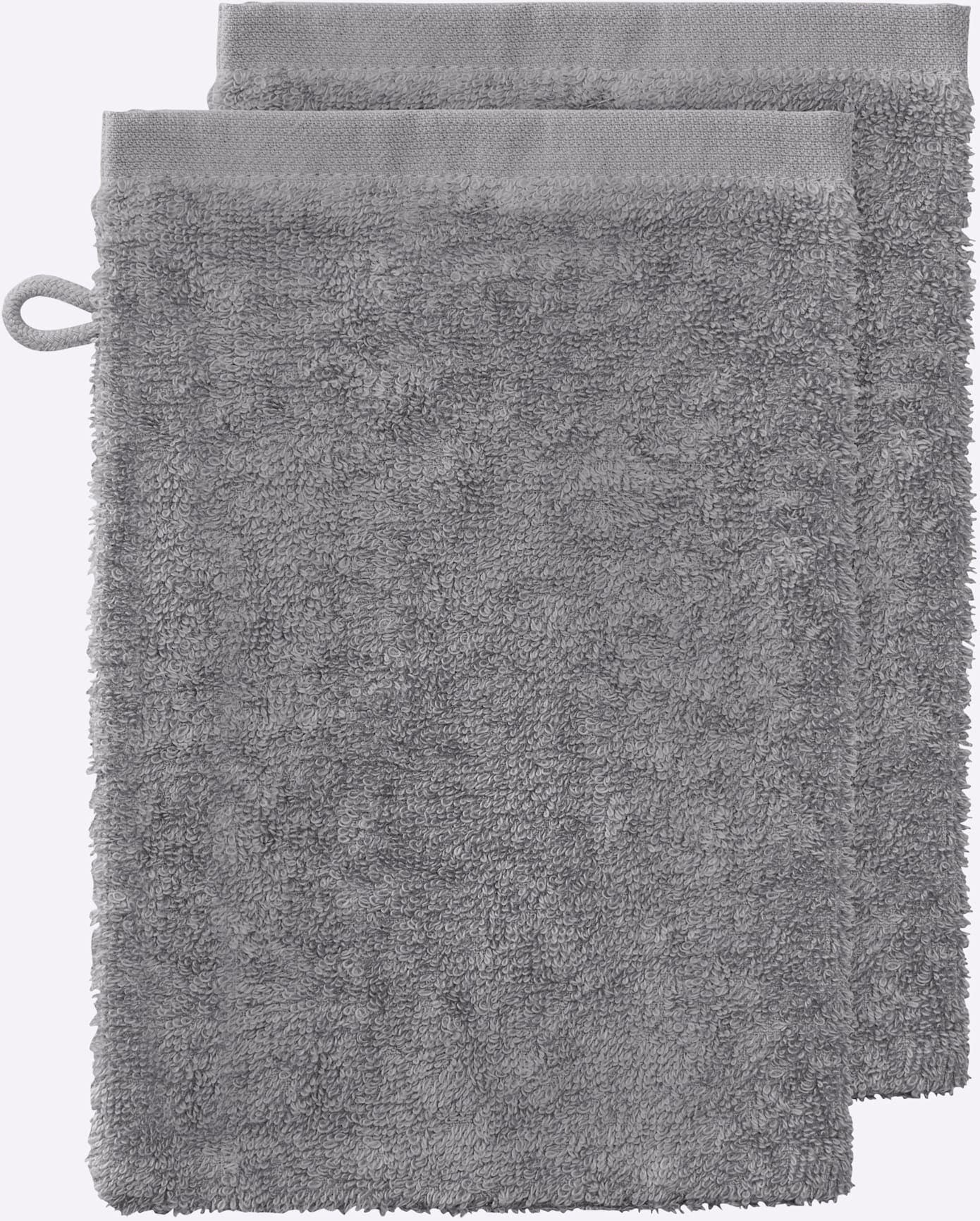 wäschepur Serviette de bain