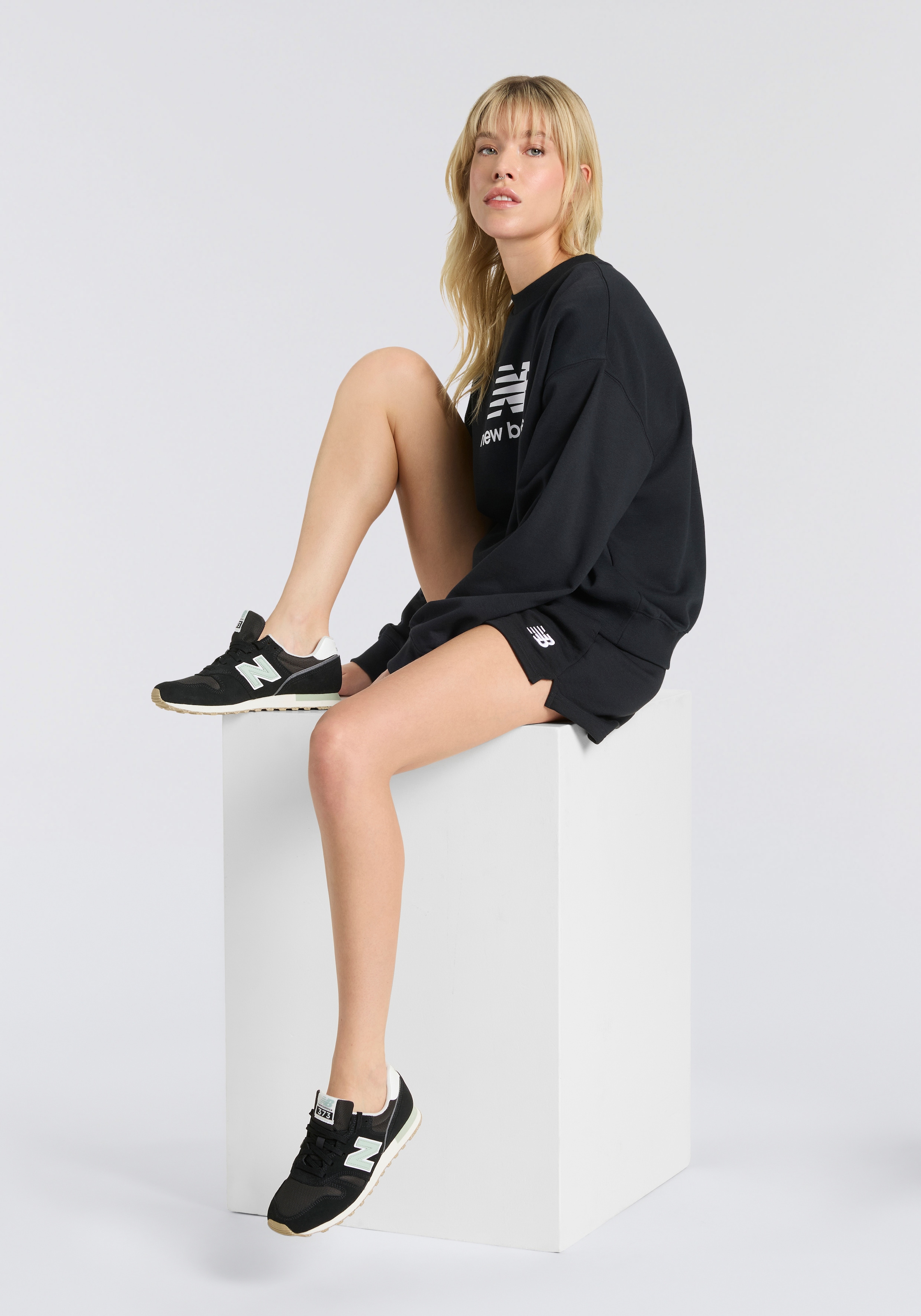 New Balance Sneaker »373«