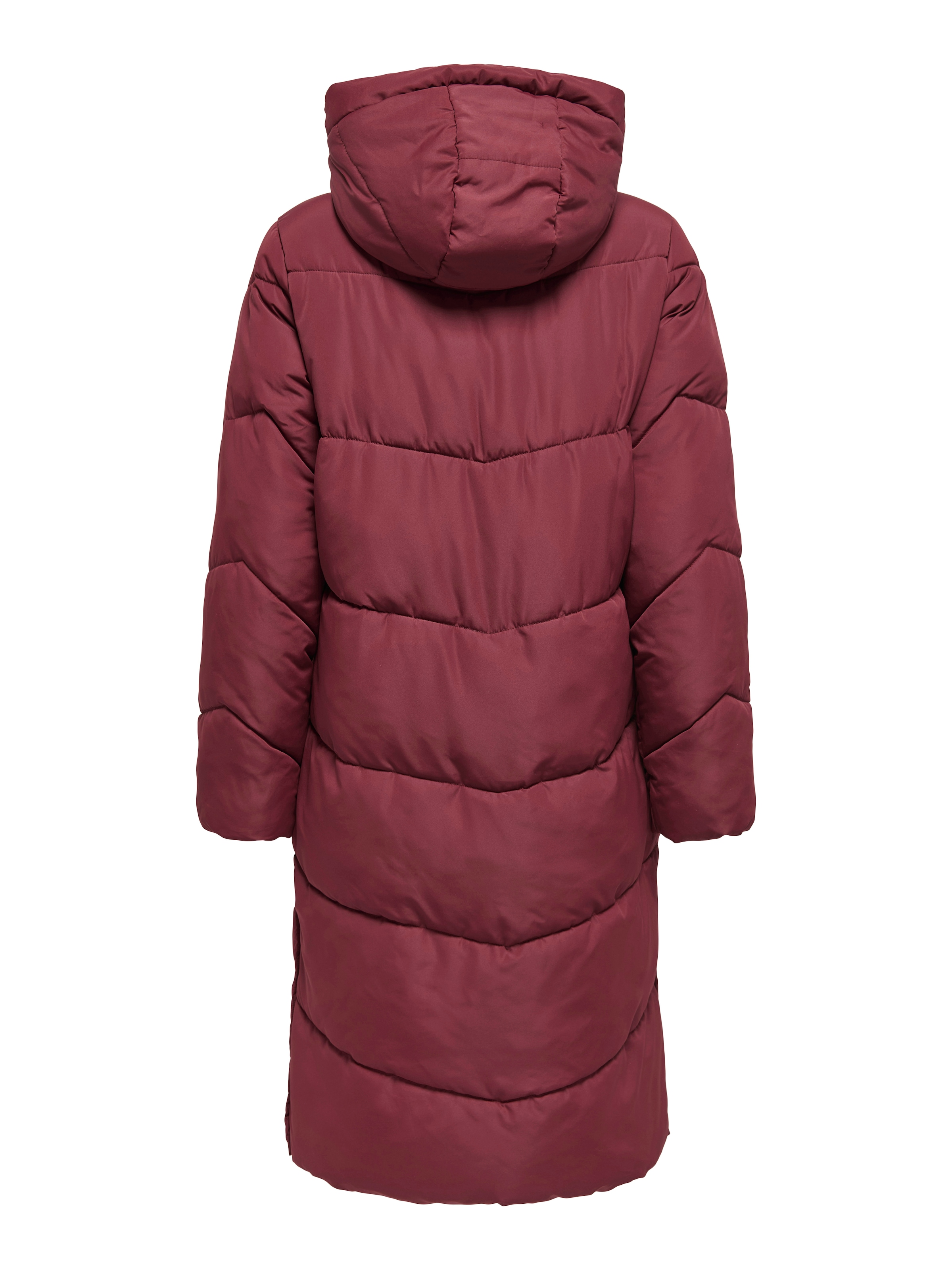 ONLY Steppmantel »ONLMAGGI LIFE LONG PUFFER CC OTW«