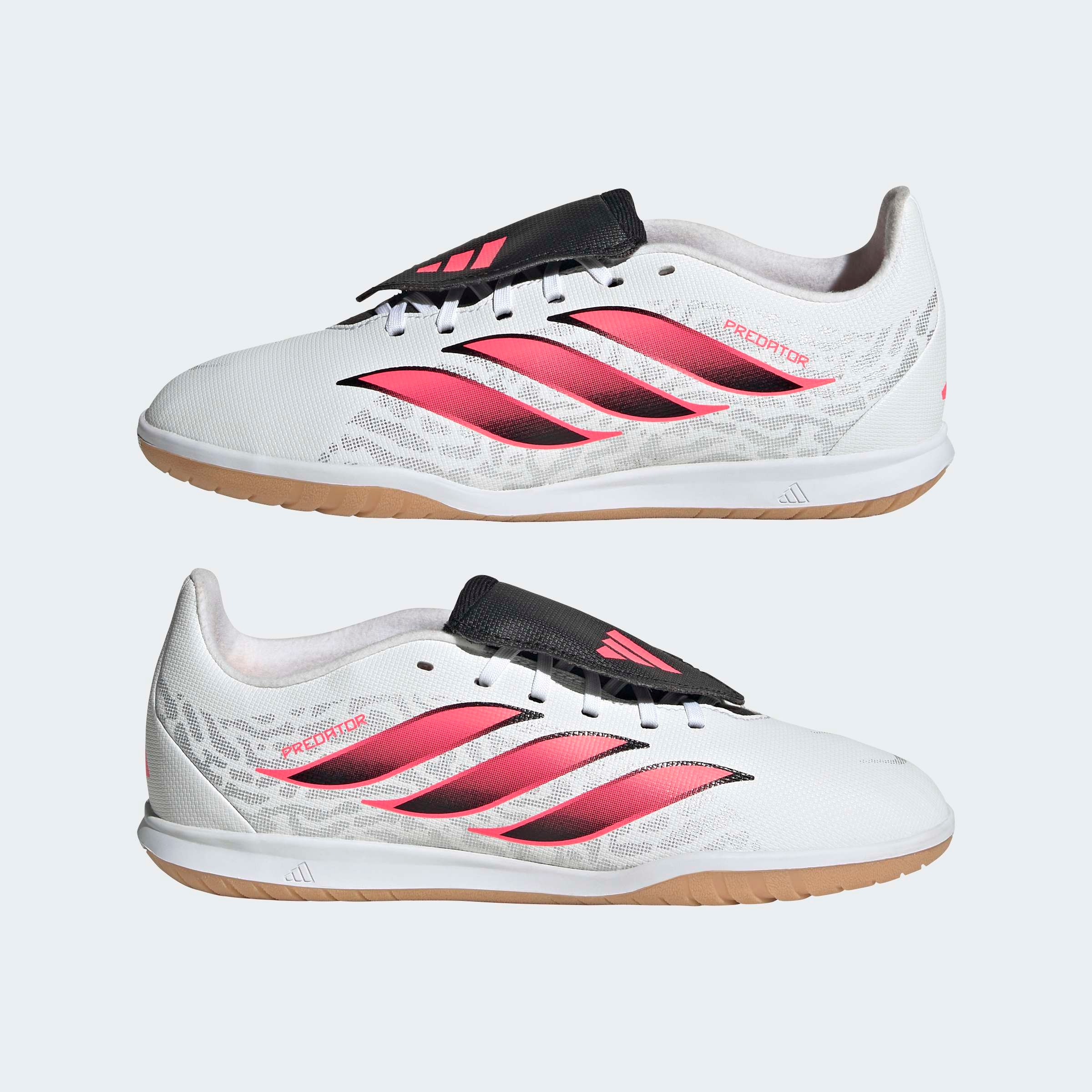 adidas Performance Fussballschuh »PREDATOR CLUB FT IN SALA J«  für Hallenboden, für Jugendliche & Kinder
