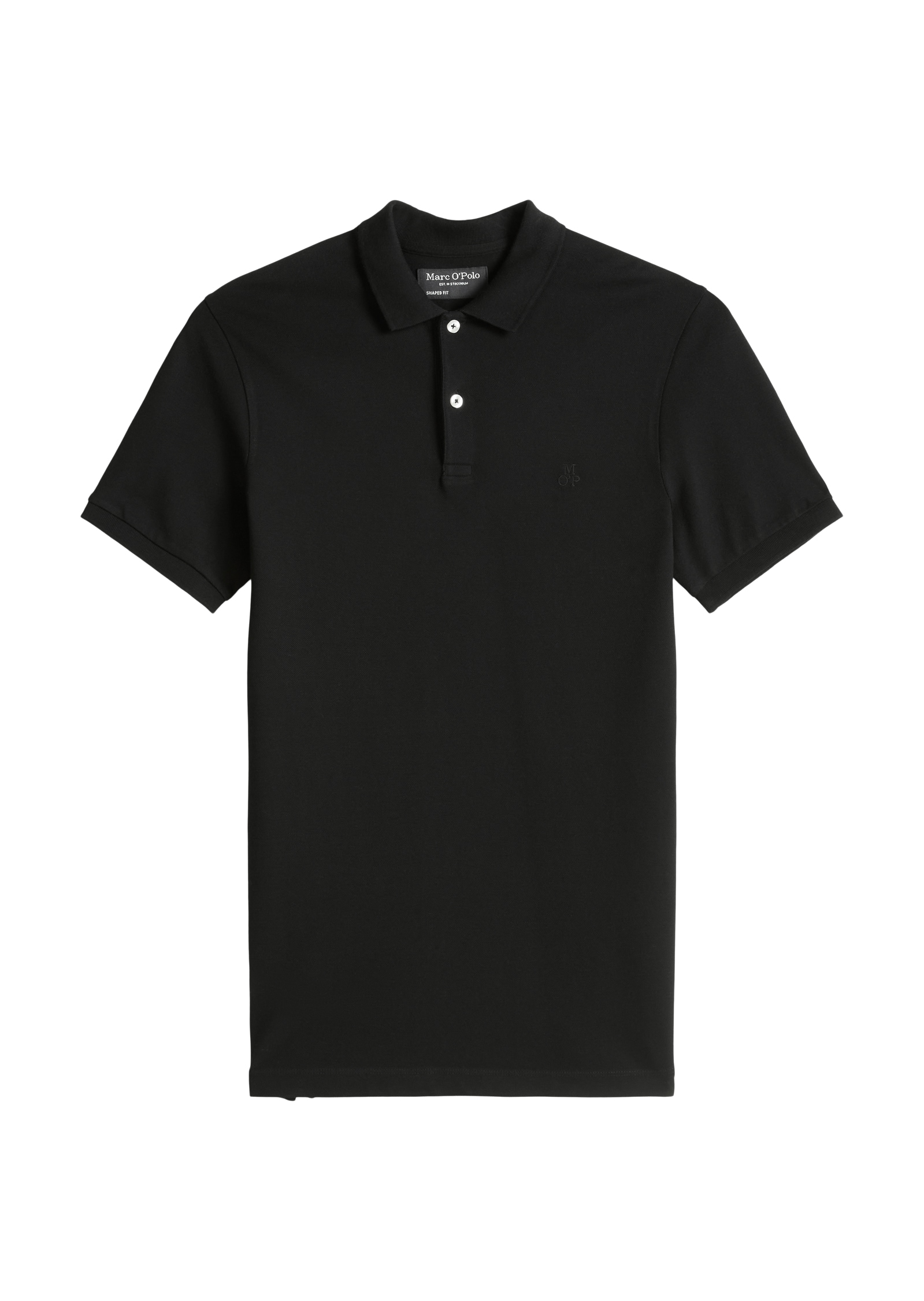 Marc O'Polo Poloshirt , im klassischen Look