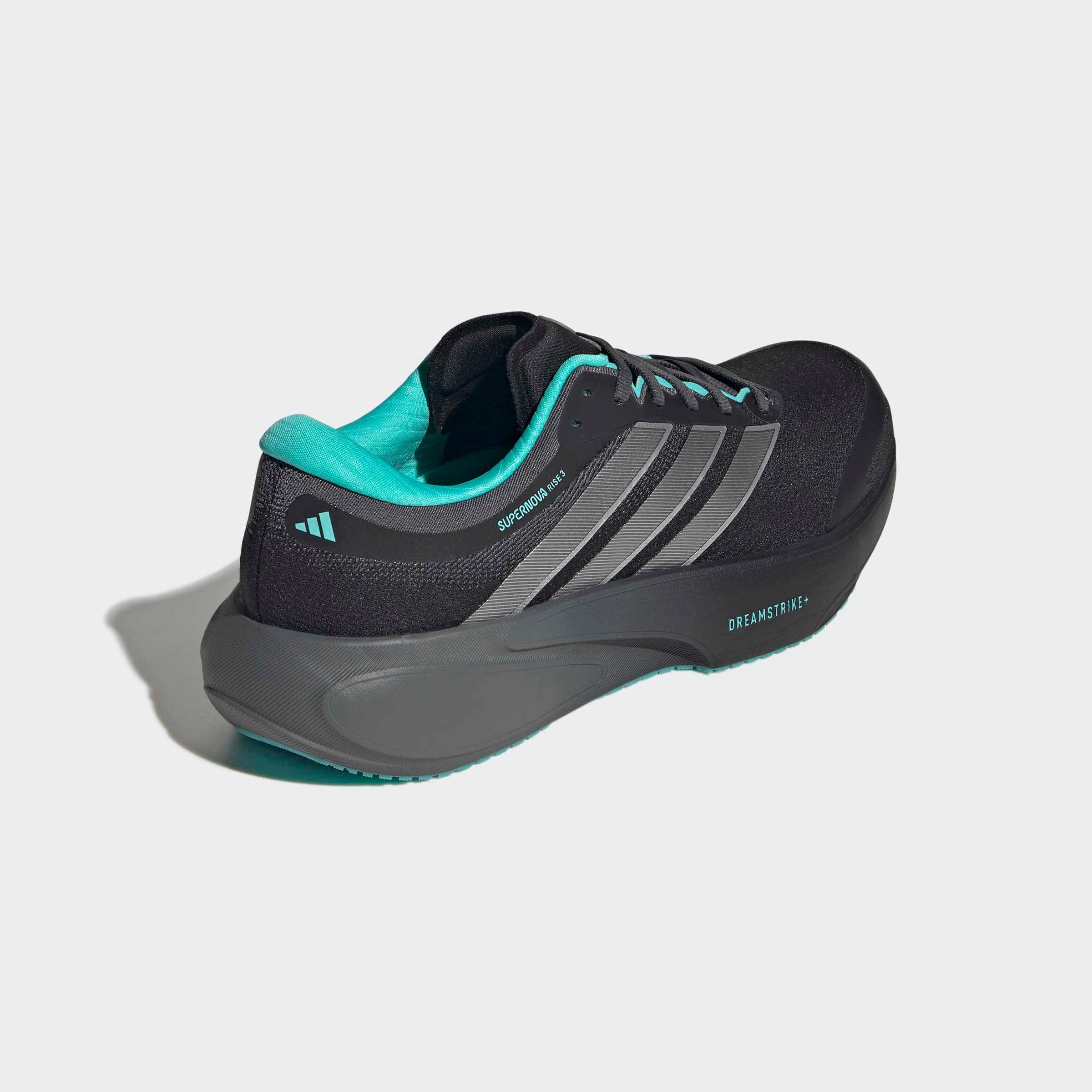 adidas Performance Chaussure de course »SUPERNOVA RISE 3 MERCEDES AMG PETRONAS F1 TEAM«  Mercedes AMG Motorsport