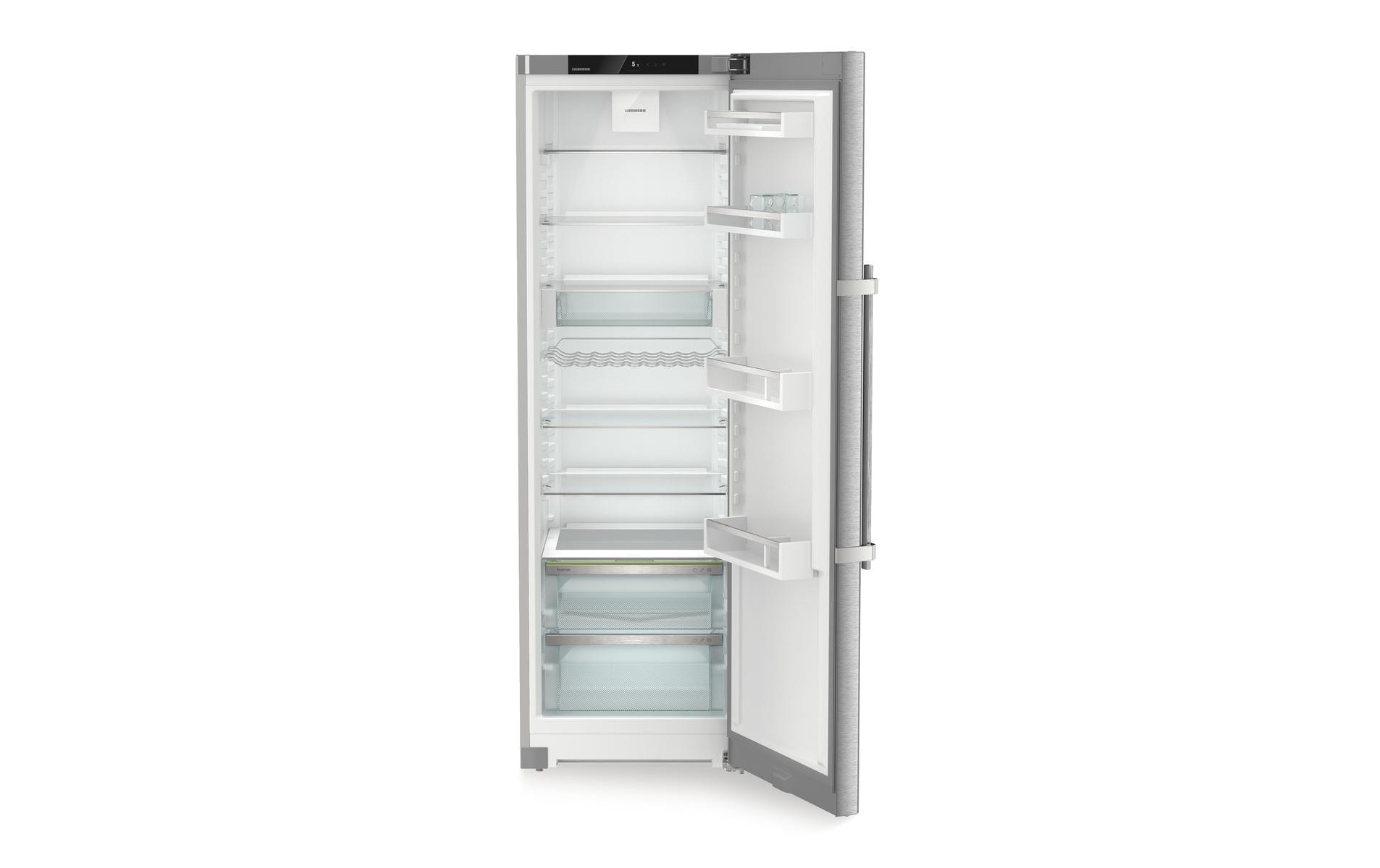 Liebherr Kühlschrank »SRsdd 5230 Plus Rechts/Wechselbar« 185,5 cm hoch 59,7 cm breit