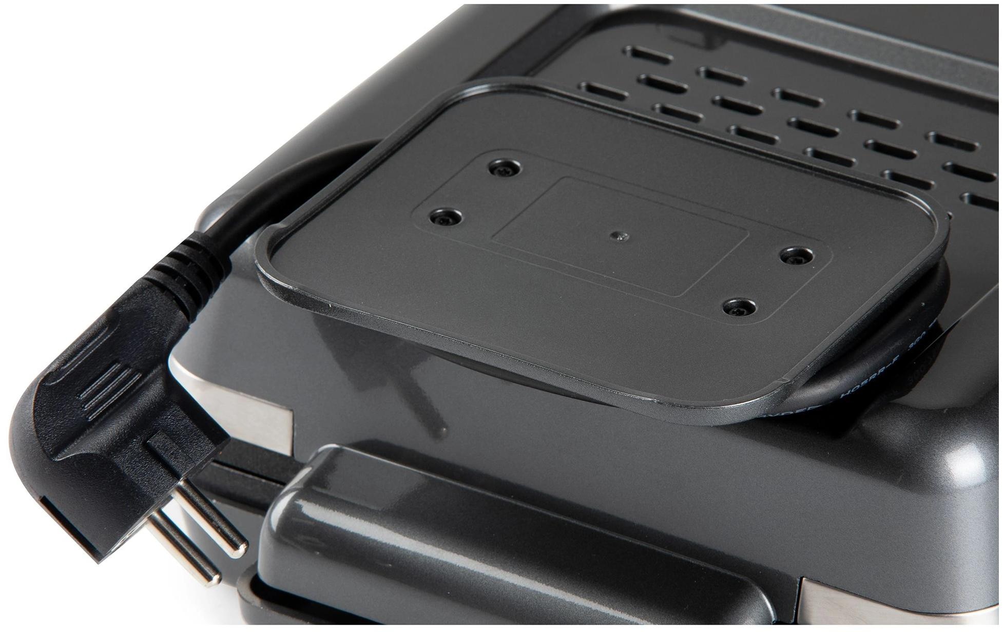 Domo Gaufrier »DO1173W« 1320 W