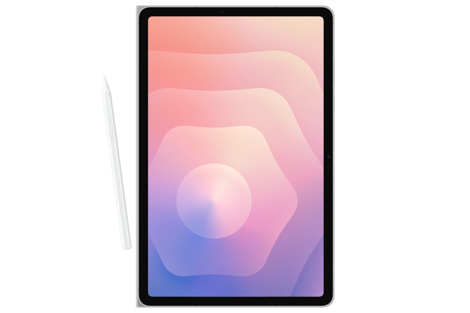 Samsung Housse pour tablette »Book Cover für Samsung Galaxy Tab S11« Backcover, Schutzhülle, Tablethülle, Case, Schutzcase, stossfest