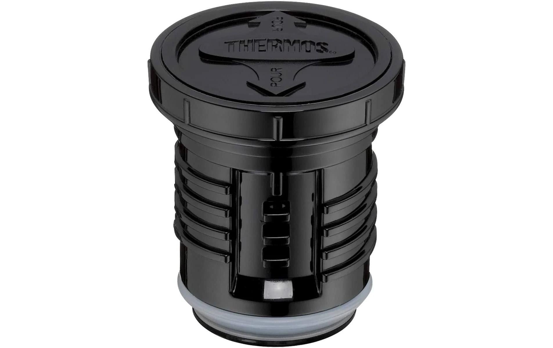 THERMOS Bouteille isotherme »Stainless King 1200 ml« Double paroi et isolé sous vide