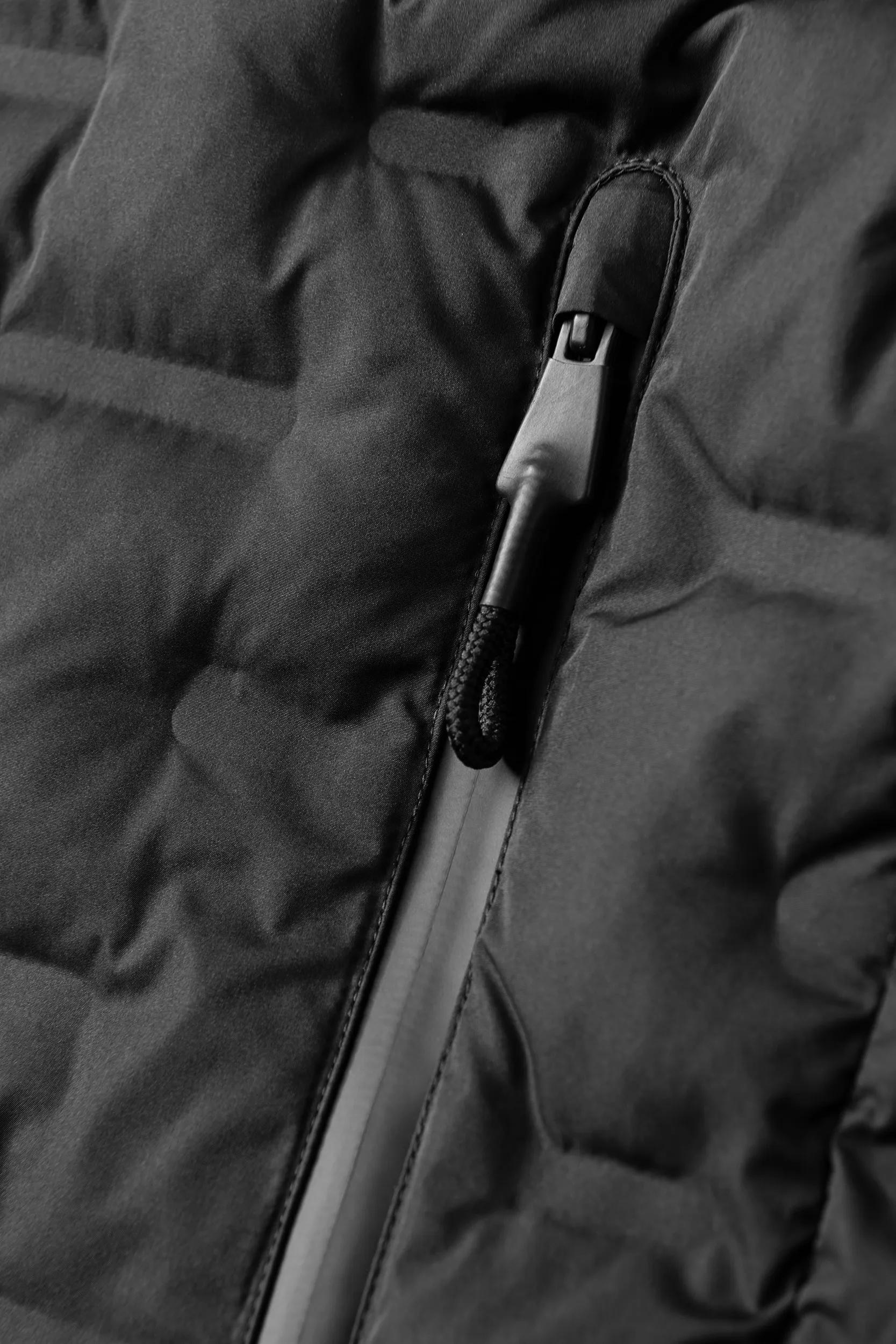 Strellson Veste matelassée »Avio Flex 2.0« Coupe régulière coupe-vent veste matelassée col montant