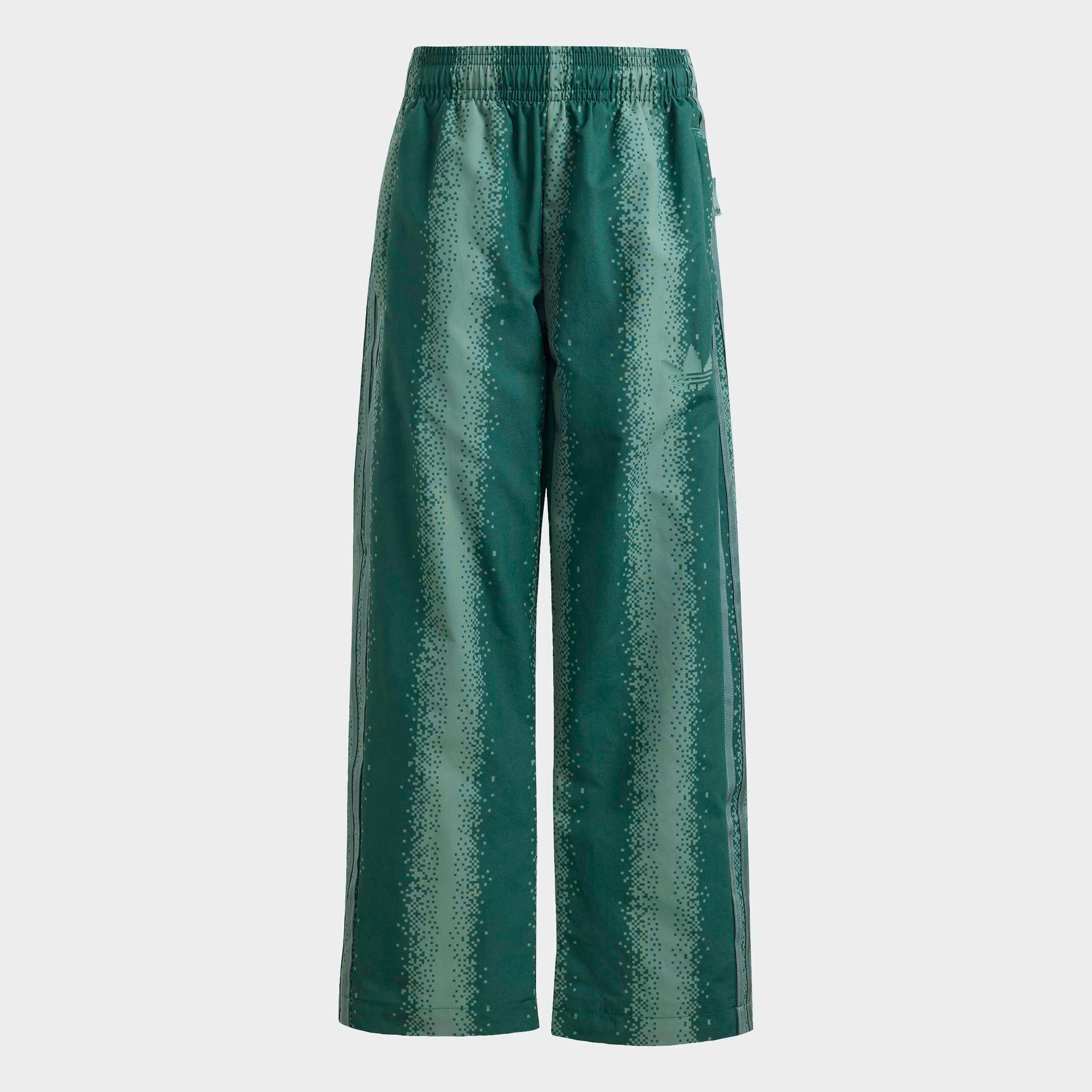 adidas Originals T-shirt & short »ADIDAS MINECRAFT SST«