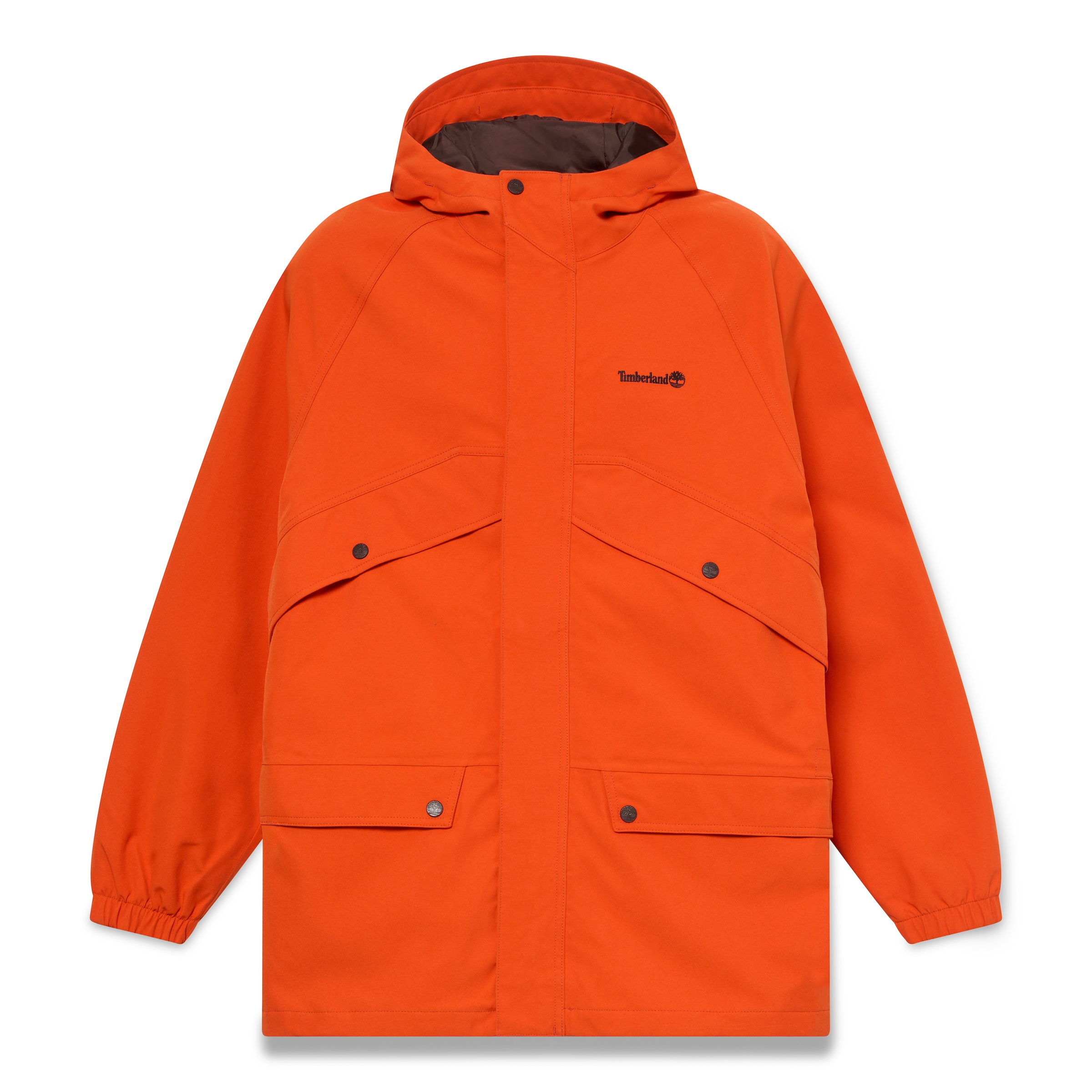 Timberland Veste fonctionnelle »WEATHERLINE - WP Archive inspired S« en nylon, tailles S à XXXL