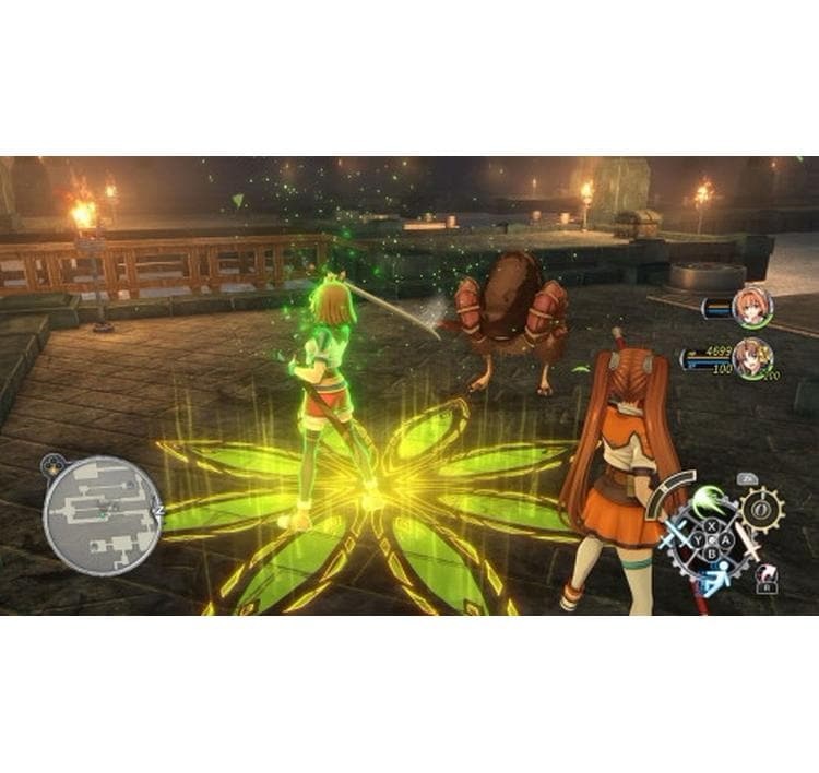 Flashpoint Logiciel de jeu »Trails in the Sky 2nd Chapter [PS5] (D) (Box)« PlayStation 5