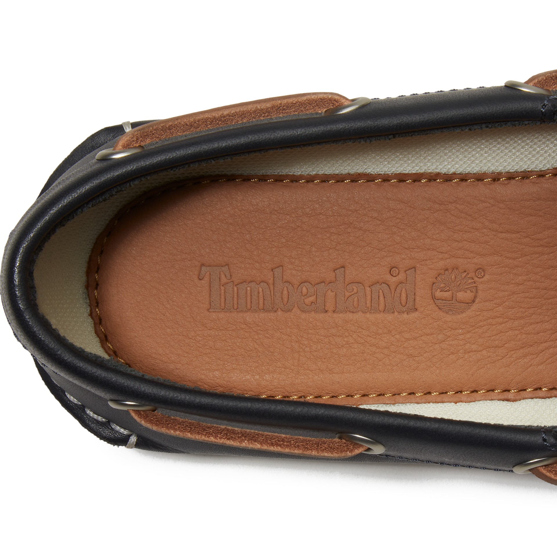 Timberland Bootsschuh »CEDAR BAY ESSENTIAL BOAT SHOE«  aus Leder