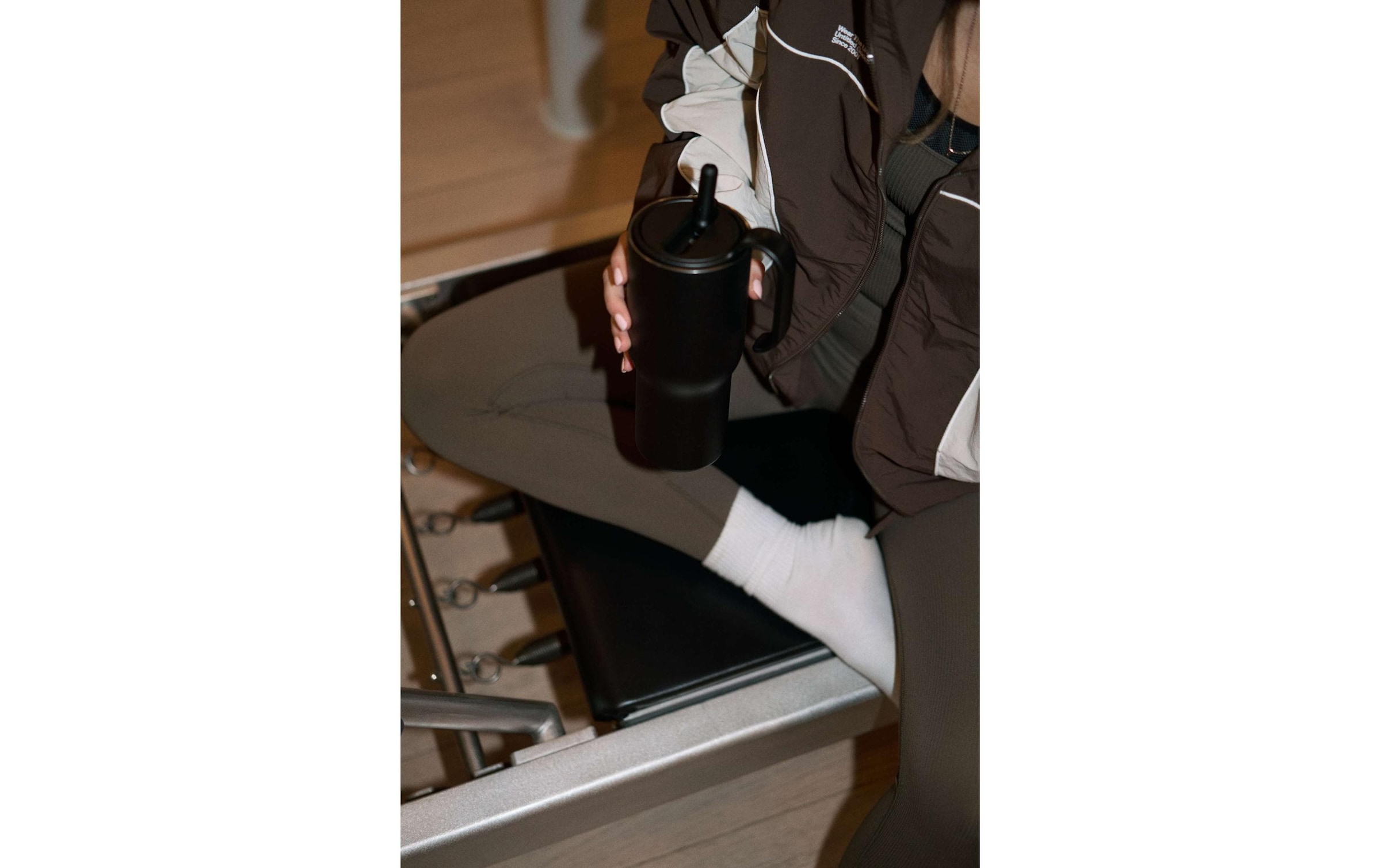 Eva Solo Thermobecher »SipnGo 900 ml«