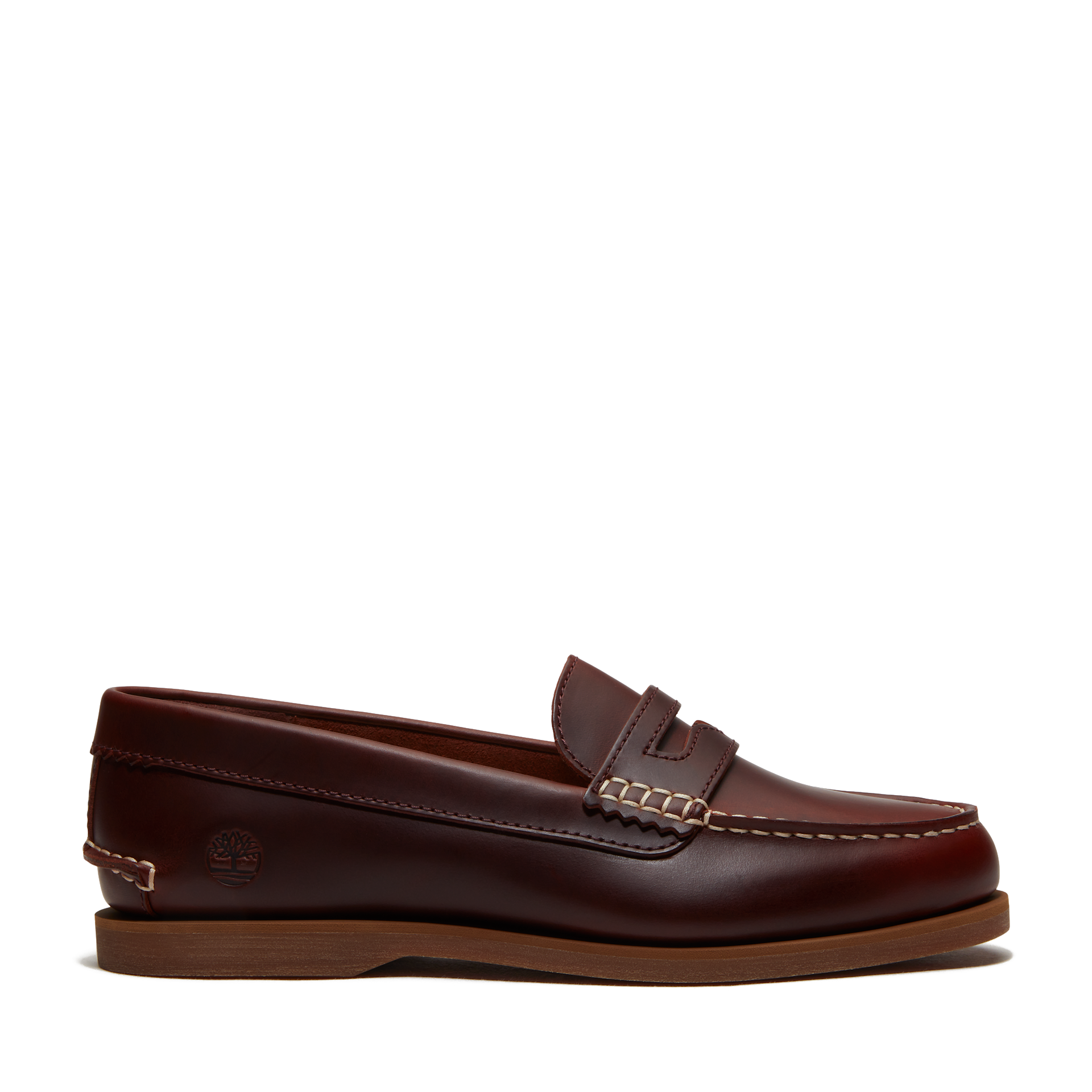 Timberland Bootsschuh »CLASSIC BOAT LOAFER SHOE«  Classic Boat Loaferschuh aus Timberland Premium Leder