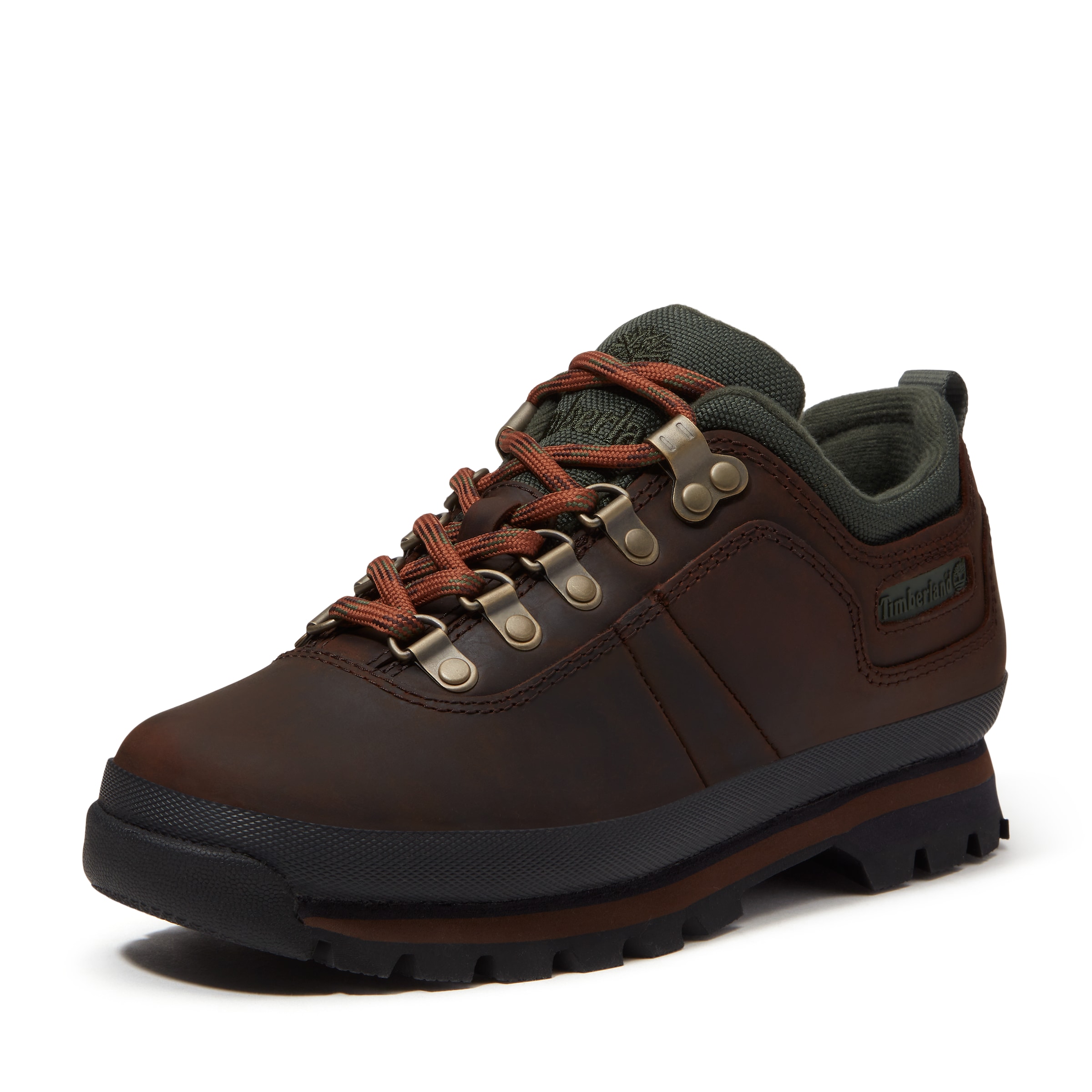 Timberland Schnürboots »EURO HIKER - LOW LACE UP SHOE«