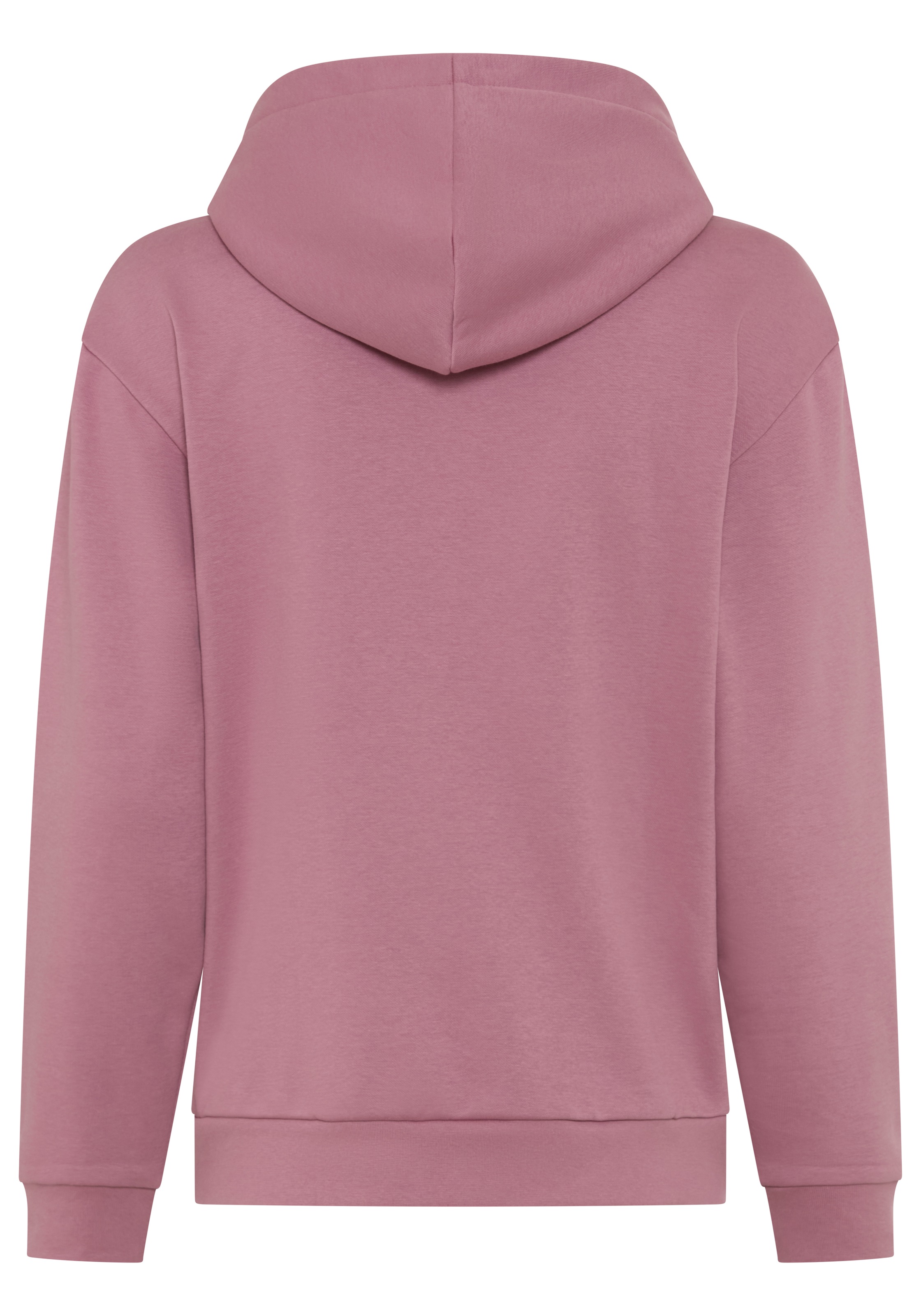 KangaROOS Kapuzensweatshirt , mit Kapuze, weite Passform, hüftlange Form, auch in grossen Grössen
