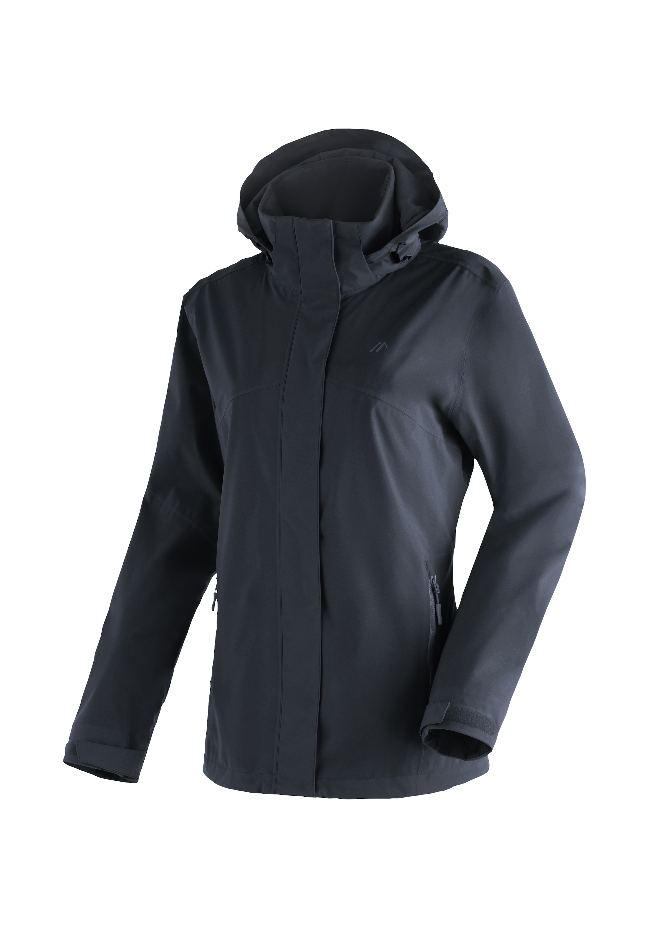 Maier Sports Allwetterjacke »Da-Jacke mTEX el. Metor rec W« Übergangsjacke