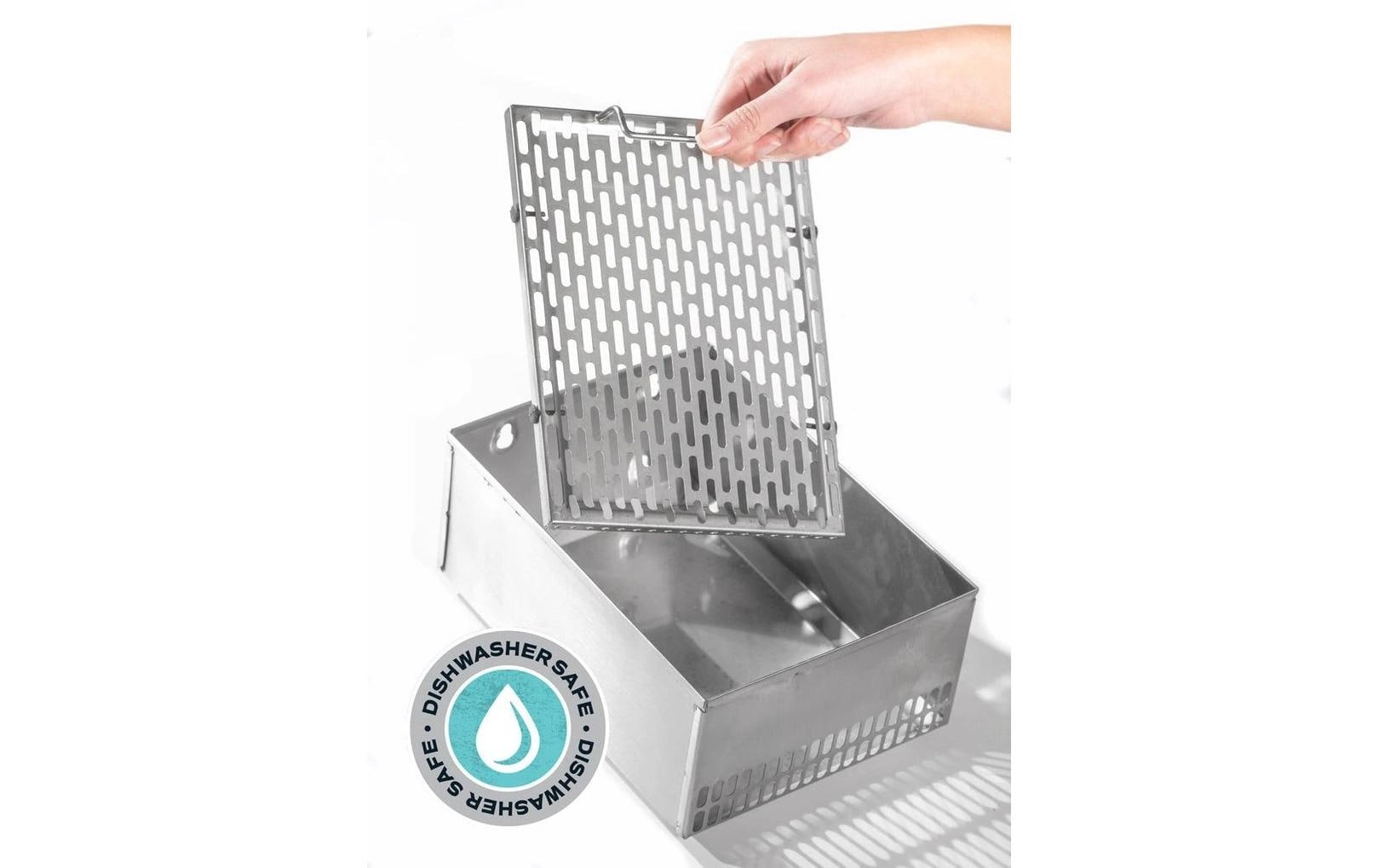   Gasgrill »Blackstone 36-Zoll-Grillplatte mit Airfryer-Kombination« Kombinierte Grillstation mit Heissluftfritteuse