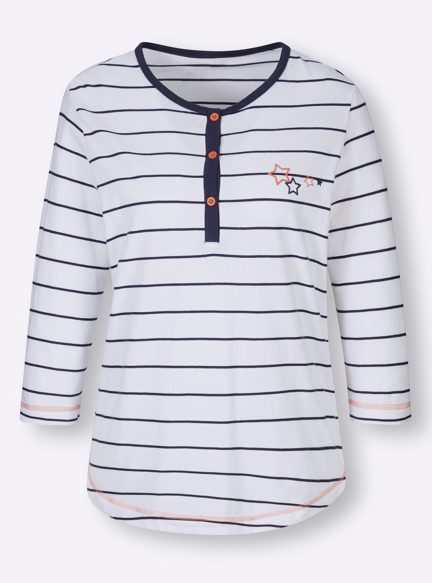 wäschepur Schlafanzug