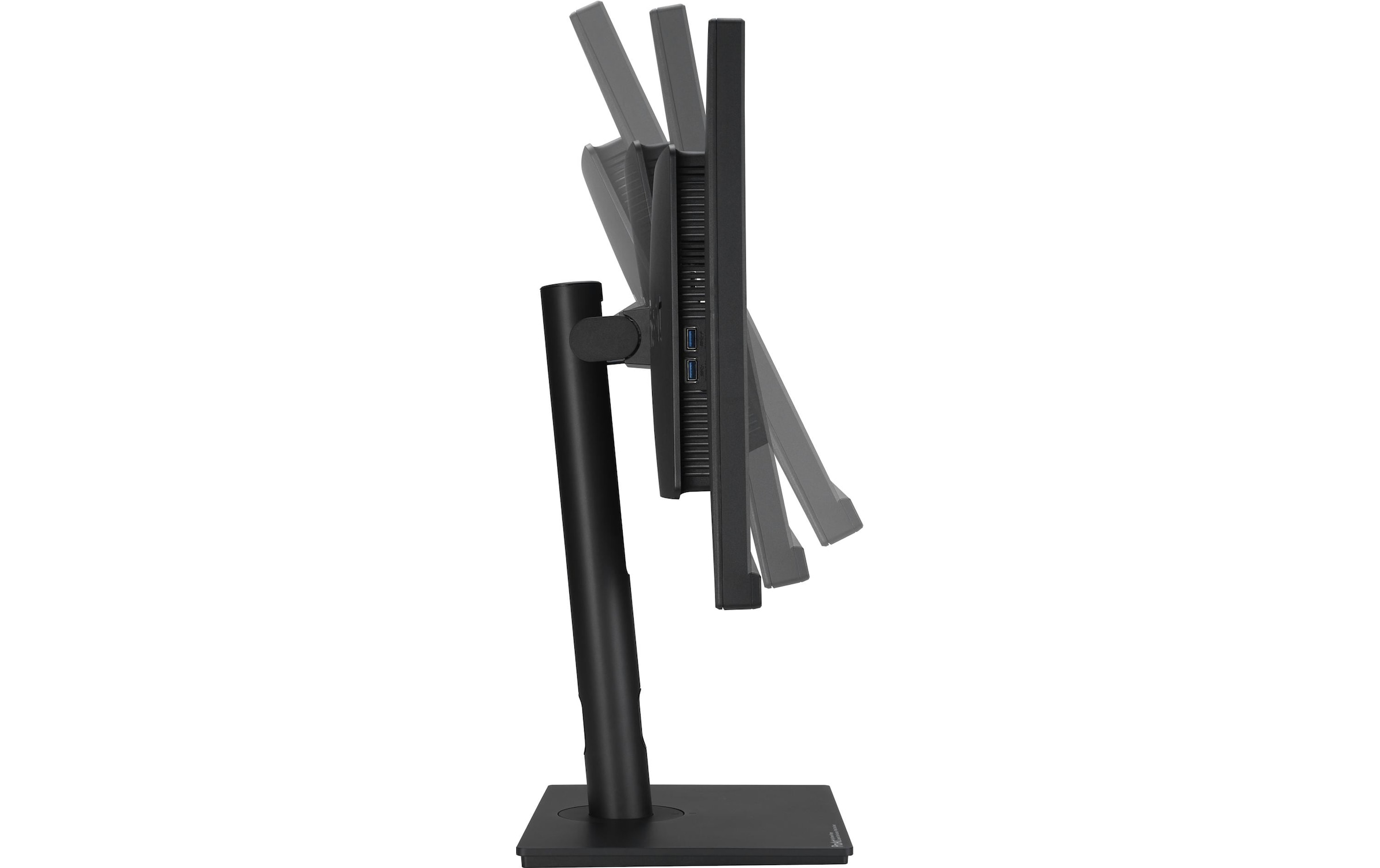 Asus Moniteur ergo »ProArt PA348CGV« 86,02 cm/34 ″  3440 x 1440 px 2 Reaktionszeit 120 Hz