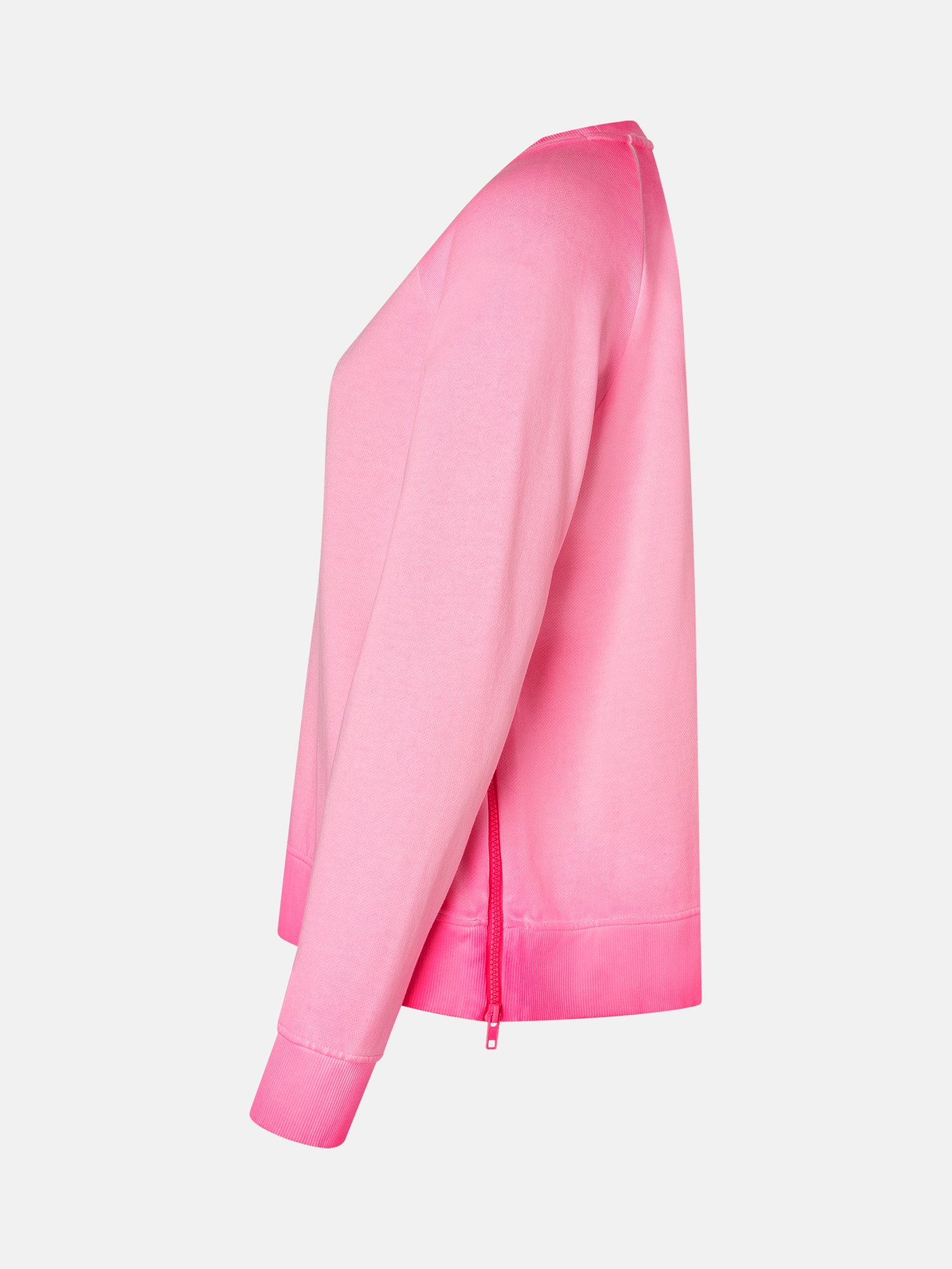 Lieblingsstück Sweatshirt »NavyEP« mit Farbverlauf