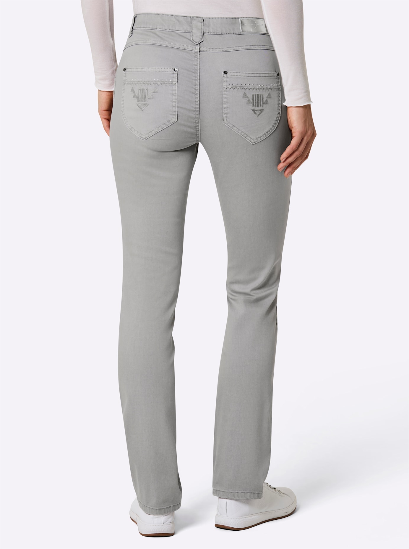 CREATION L PREMIUM Jeans confortables 1