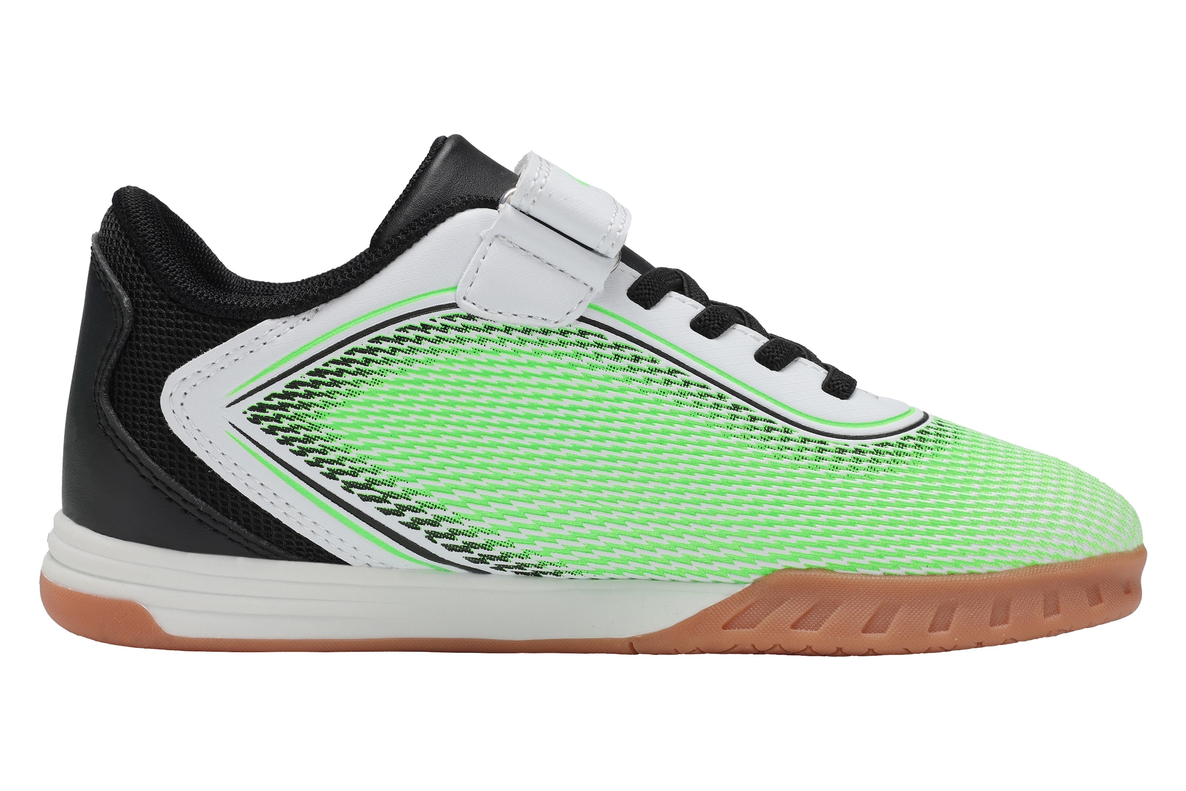 Jako Chaussure d'intérieur »J-SI Course EV«  Indoorschuh, Sportschuhe, nicht abfärbende Sohle