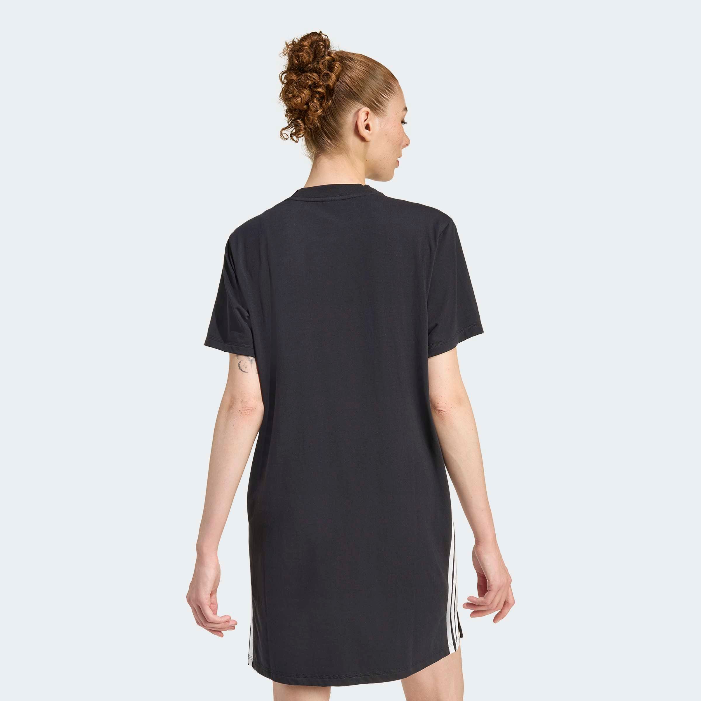 adidas Sportswear Shirtkleid »W 3S T DRE«