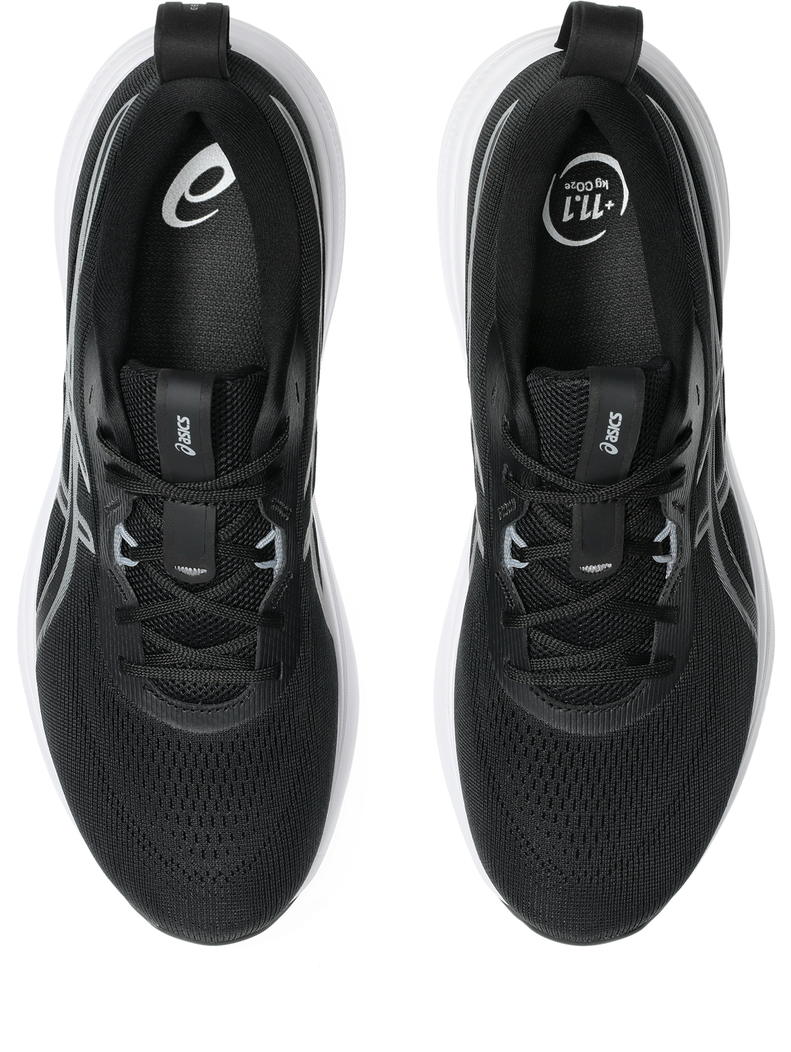 Asics Laufschuh »GEL-PULSE 17«  mit GEL-Technologie im Rückfuss, mit FF BLAST Dämpfung