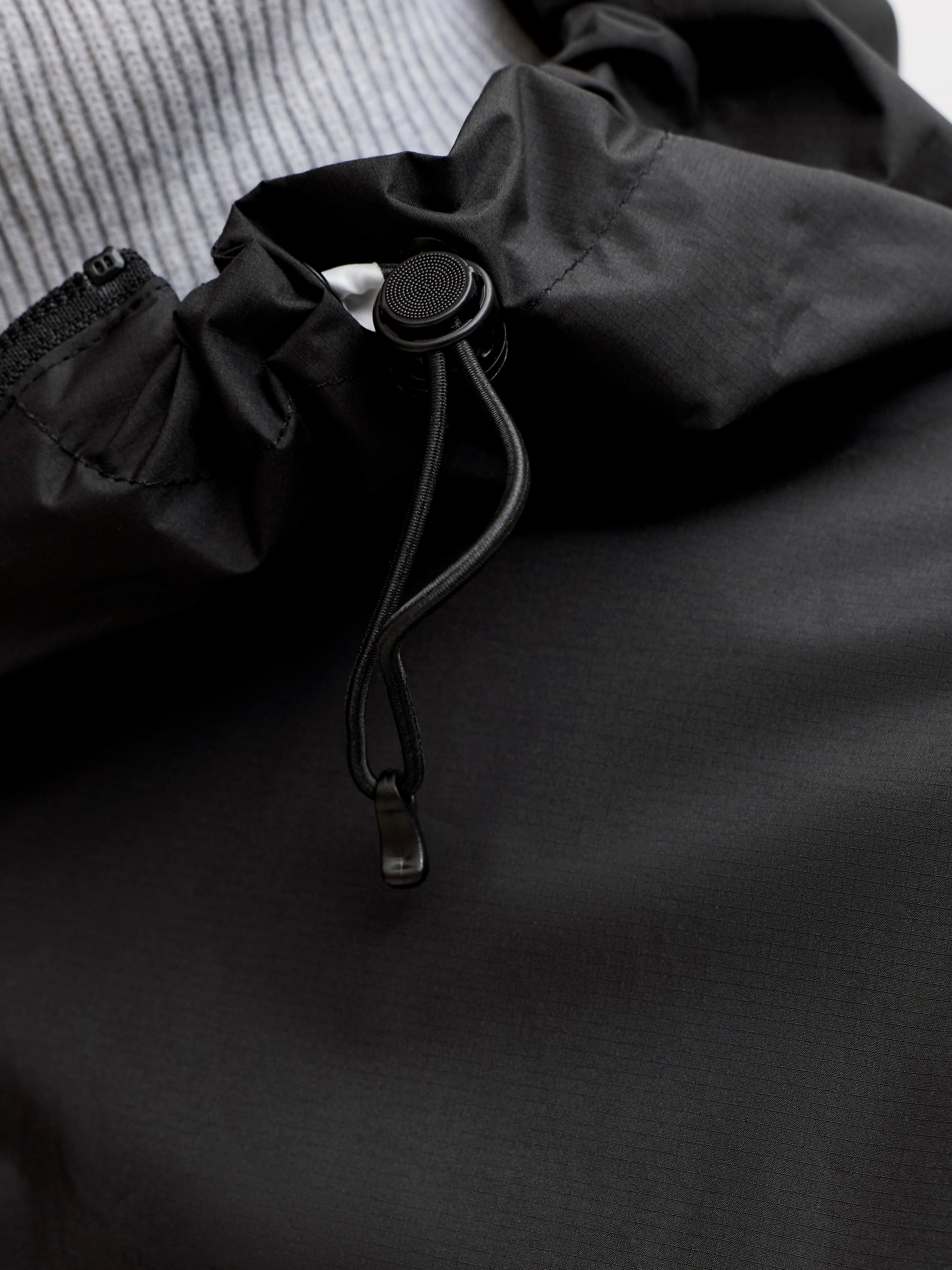 Jack & Jones Veste de pluie »JCOCLUB RAIN JACKET« avec capuche avec capuche