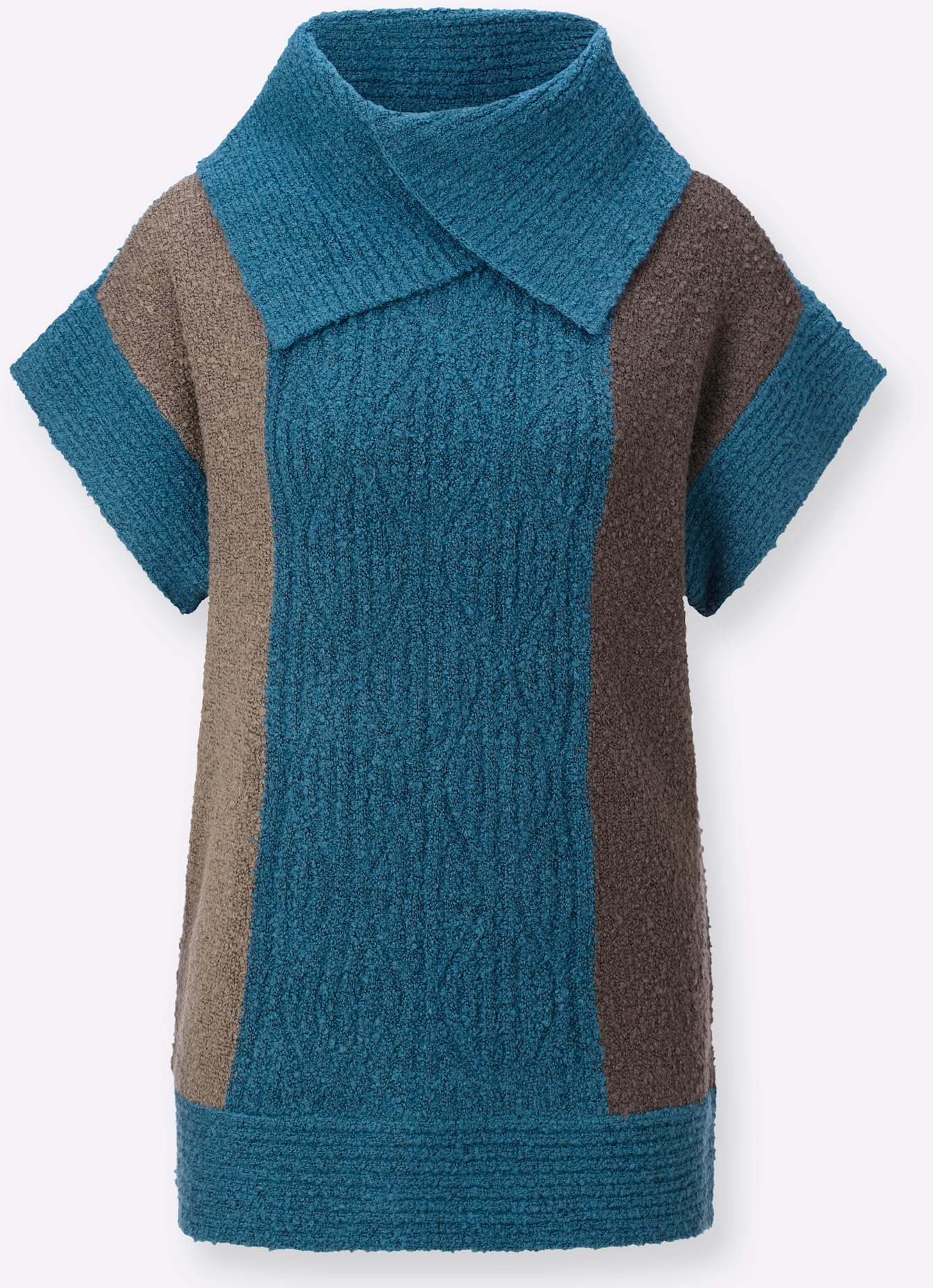 Classic Basics Pullunder »Pullunder«