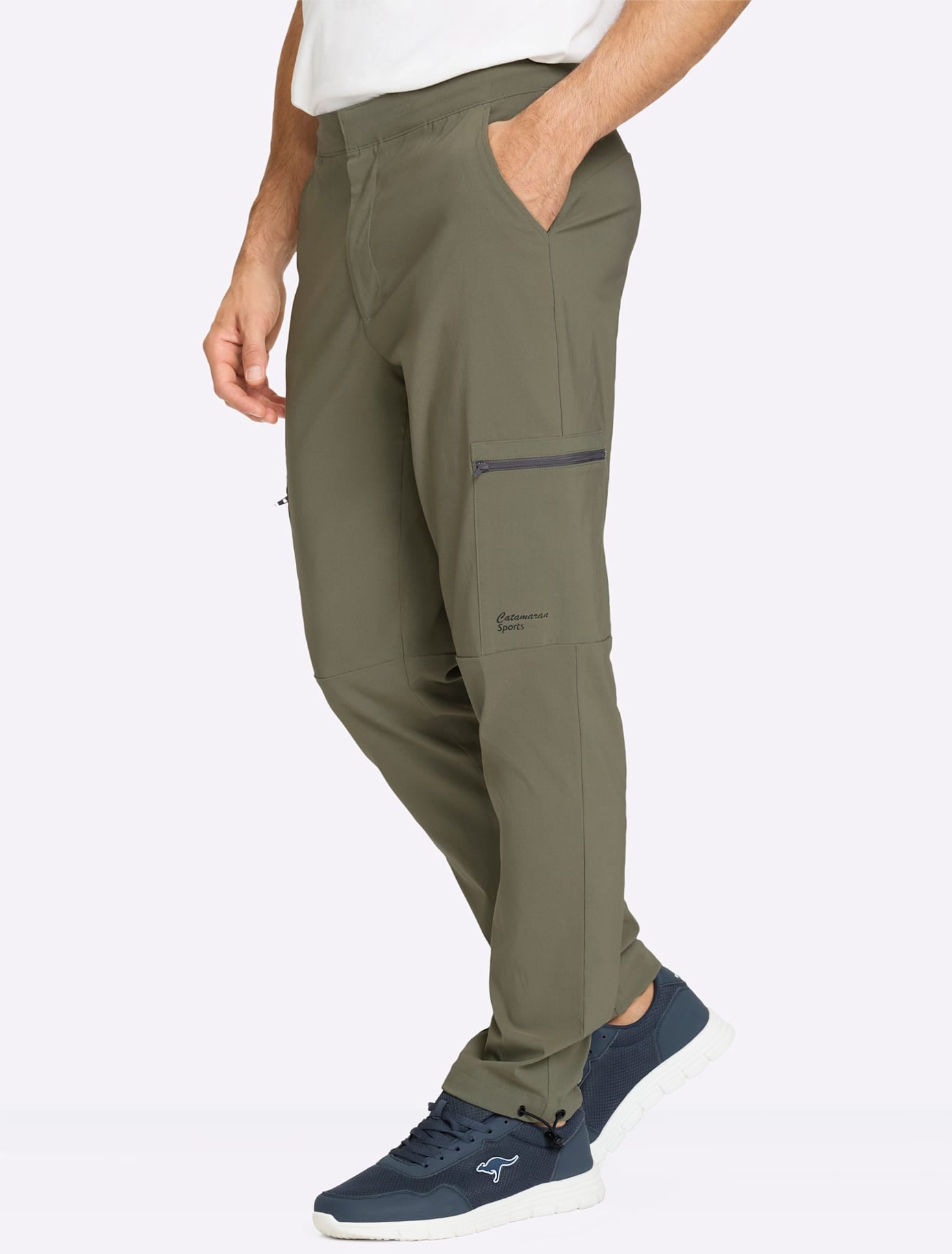 Catamaran Trainingshose
