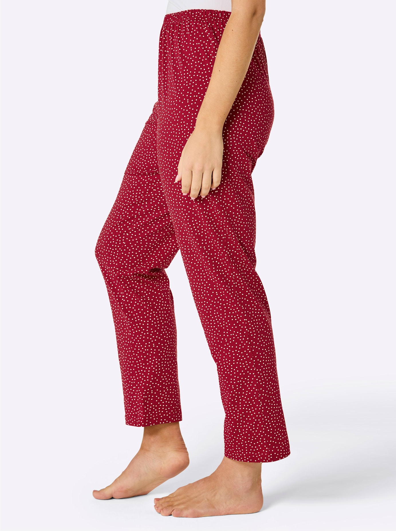 comtessa Pantalon de nuit
