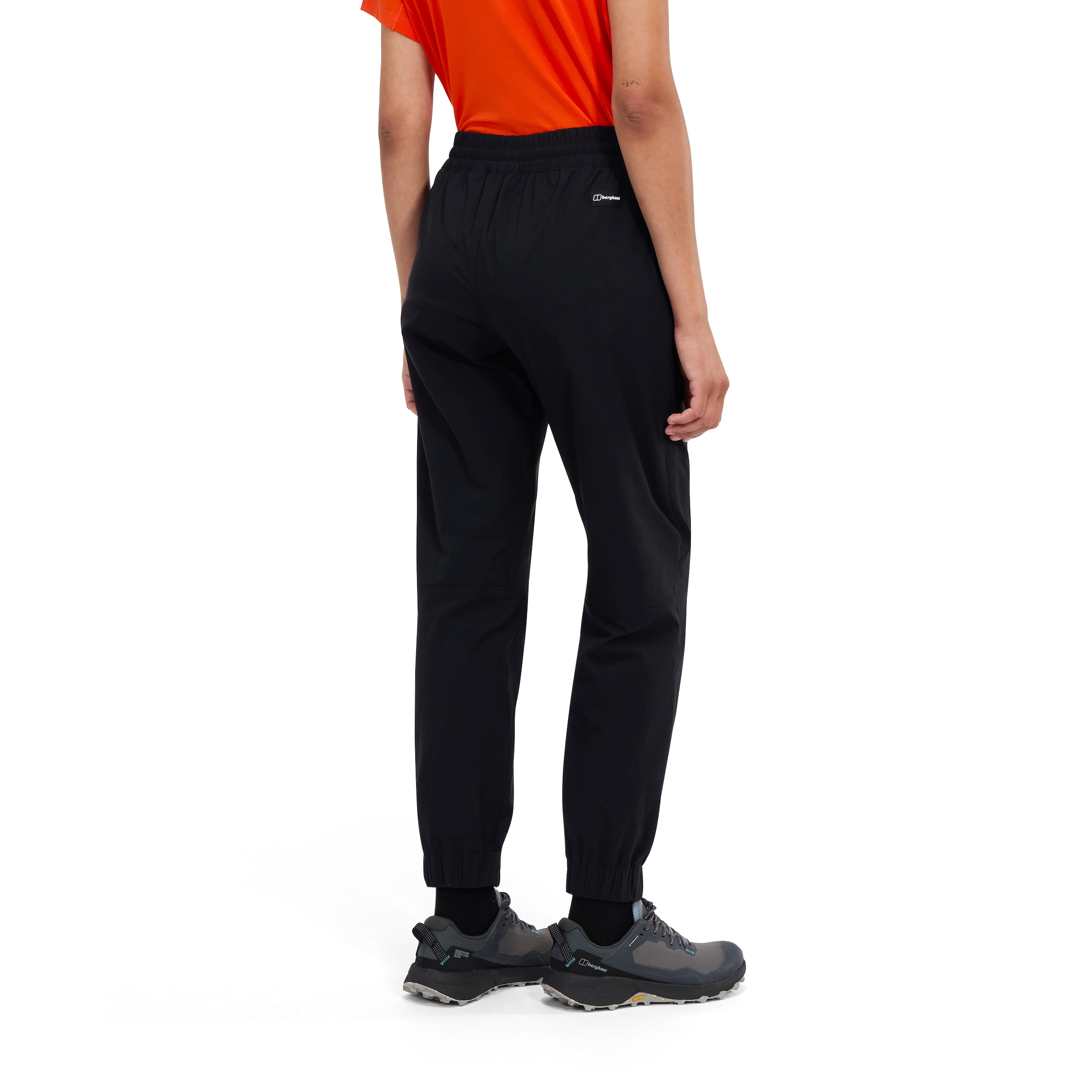 Berghaus Pantalon fonctionnel »W EXPLORER PANT«